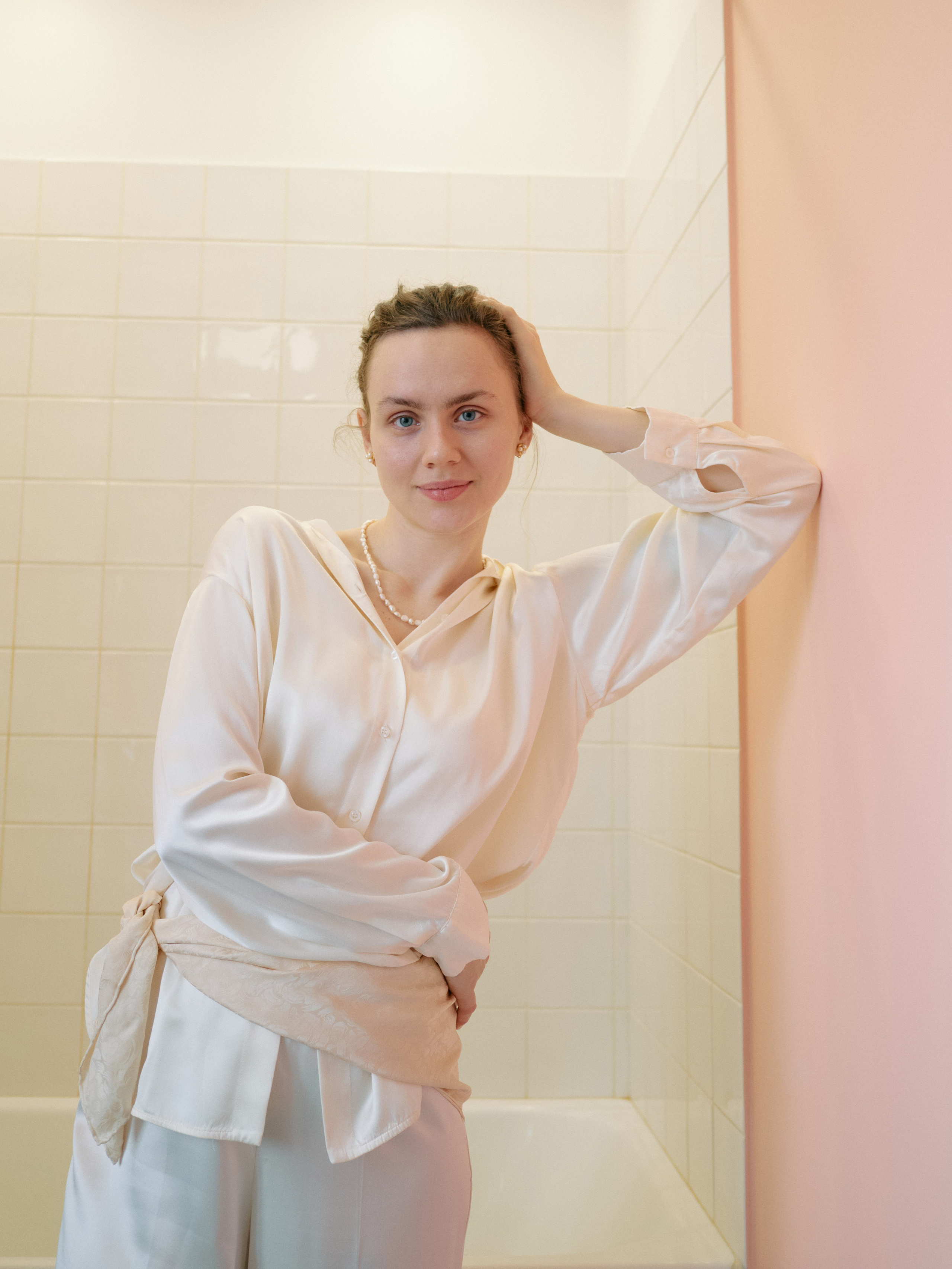 Аленка. Профессиональный Фотограф во Владимире, в Москве и в Суздале — Полина Романычева