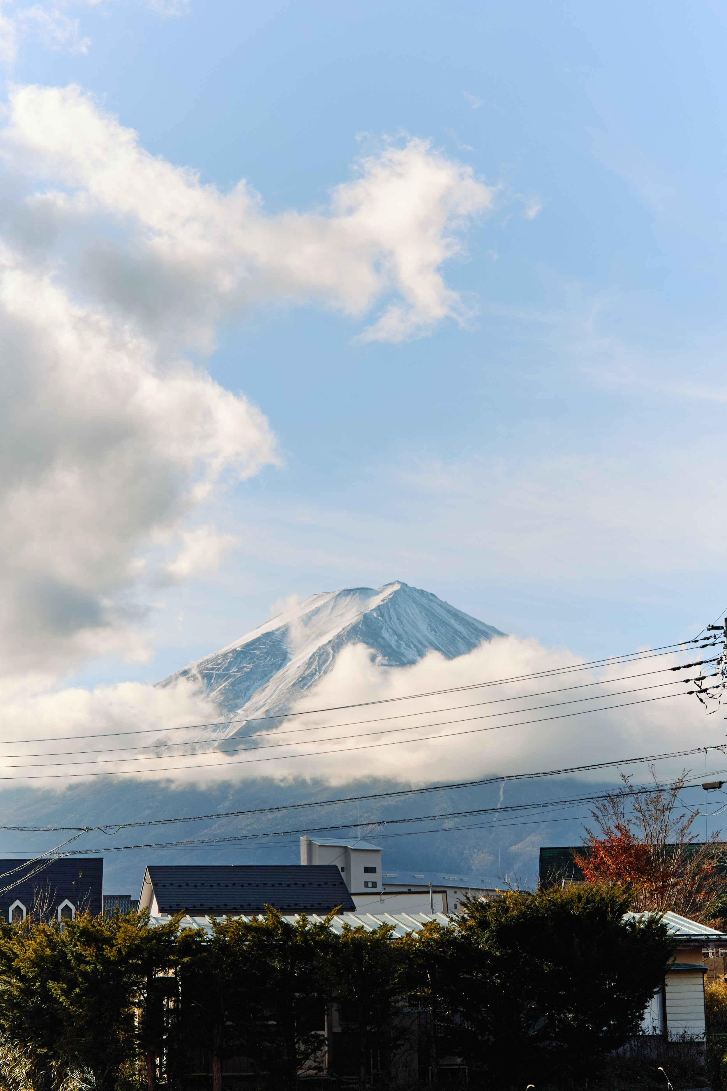 Япония. Профессиональный Фотограф во Владимире, в Москве и в Суздале — Полина Романычева