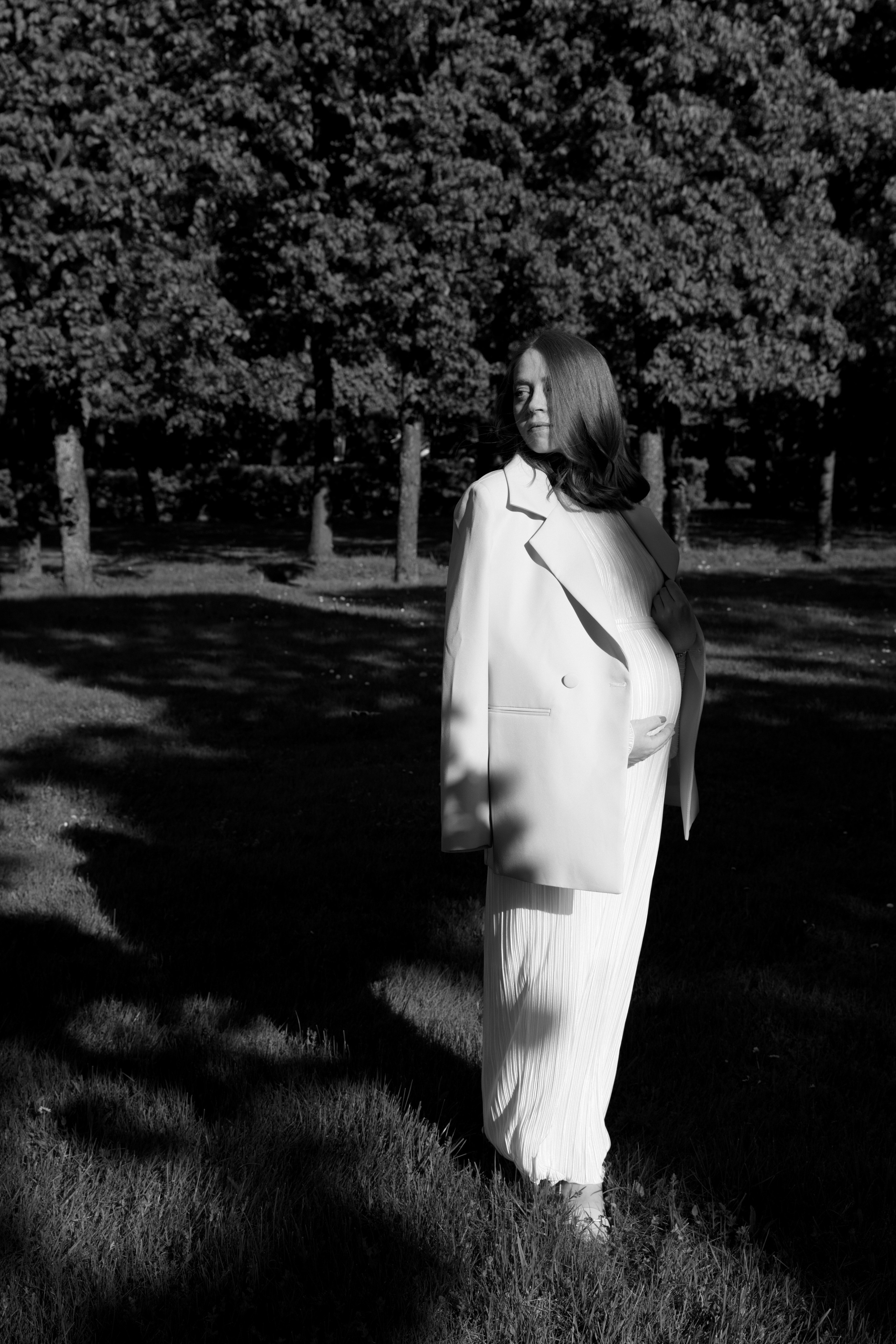 Прогулка. Свадебный и семейный фотограф в Москве Julia Juice