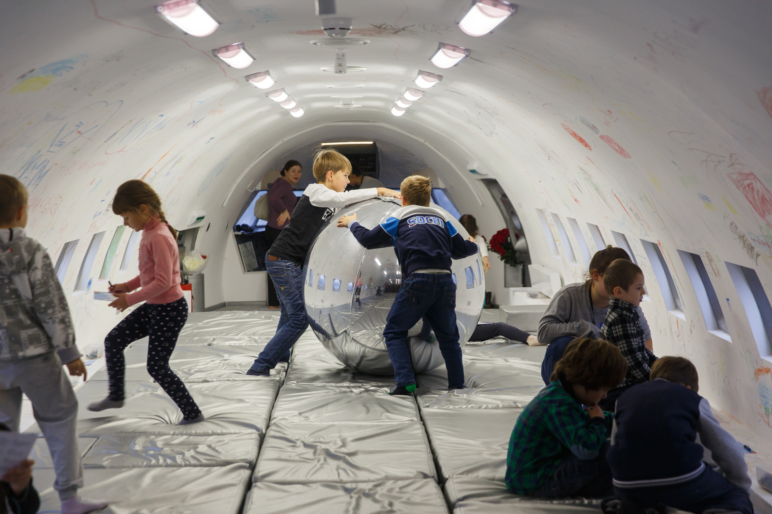 76. Фотограф Недорез Александр в Москве. Репортаж на ваших мероприятиях