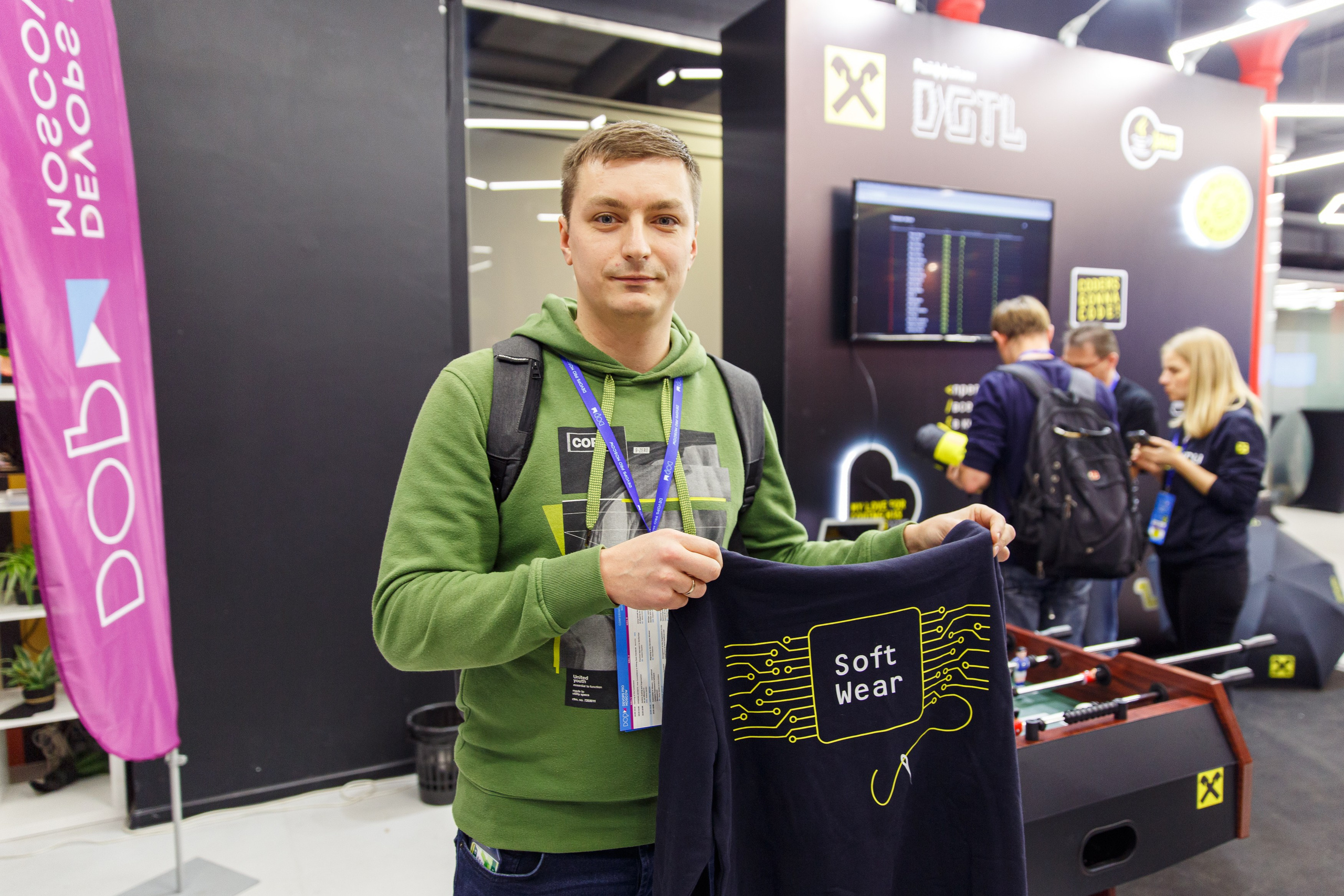 3. Фотограф Недорез Александр в Москве. Репортаж на ваших мероприятиях