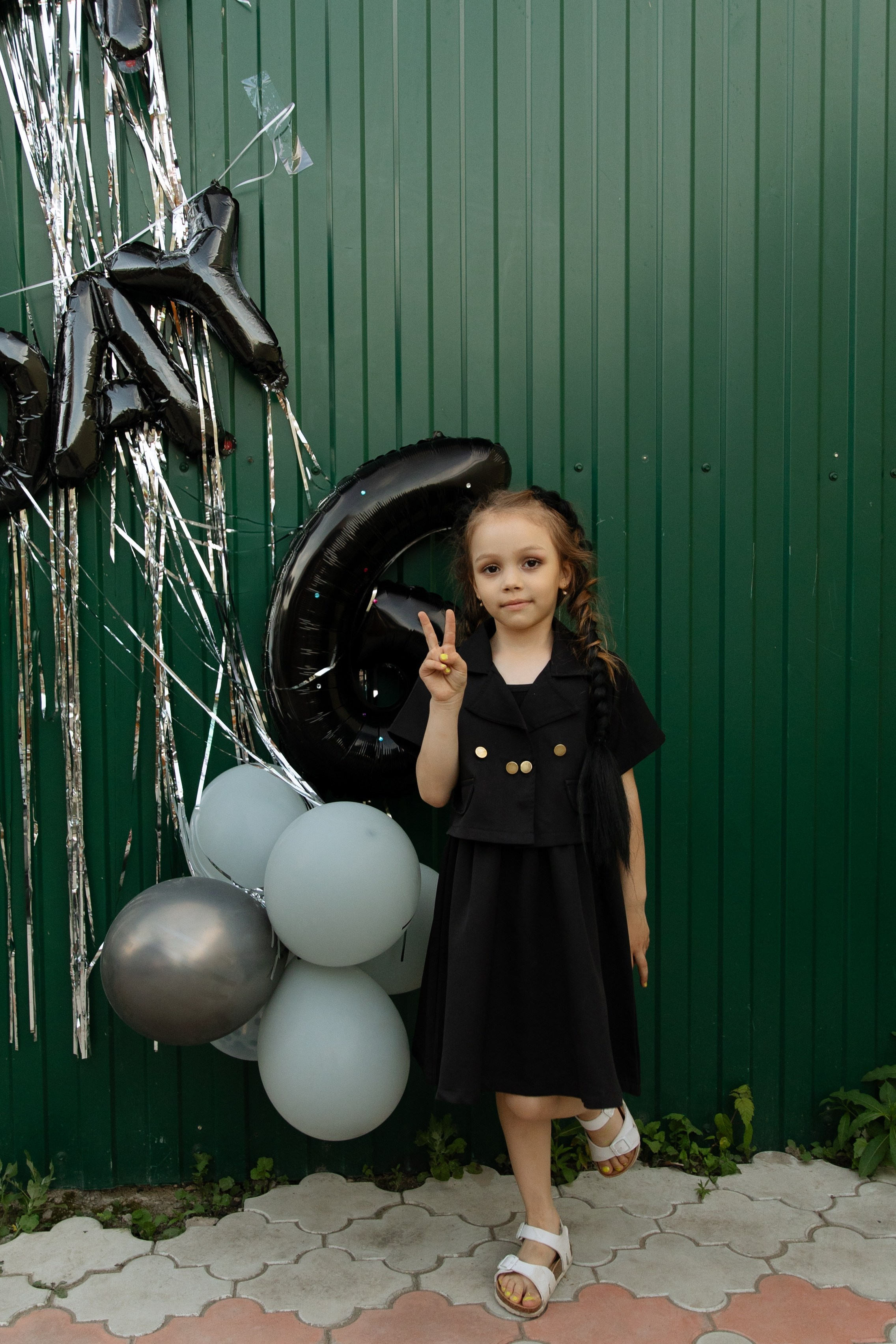 Насте 6 лет. 📷˙Свадебный фотограф и видеограф в Чебоксарах | Ксения