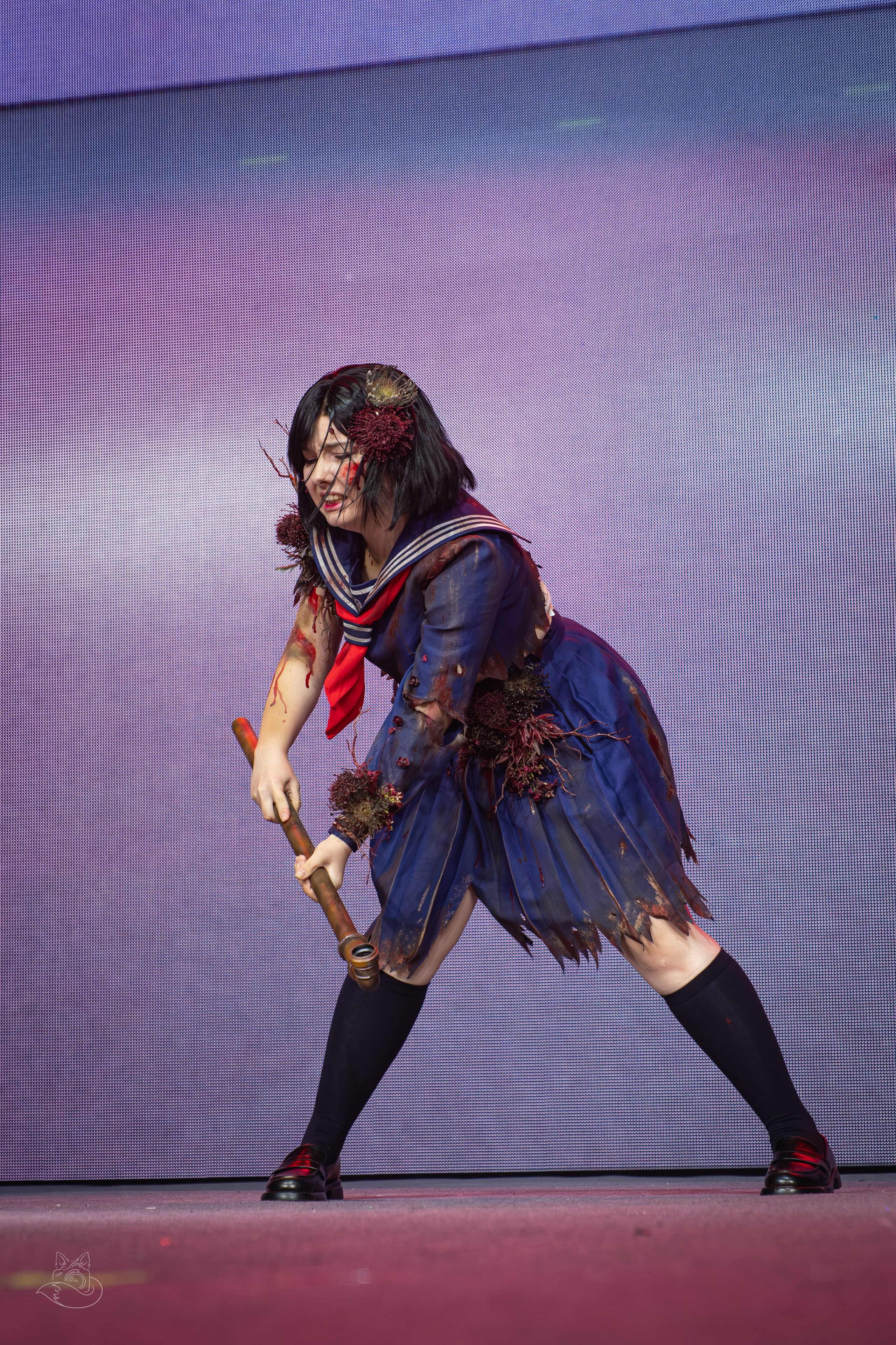 Победители Epic Con Russia 2025 | Москва. Косплей фотограф