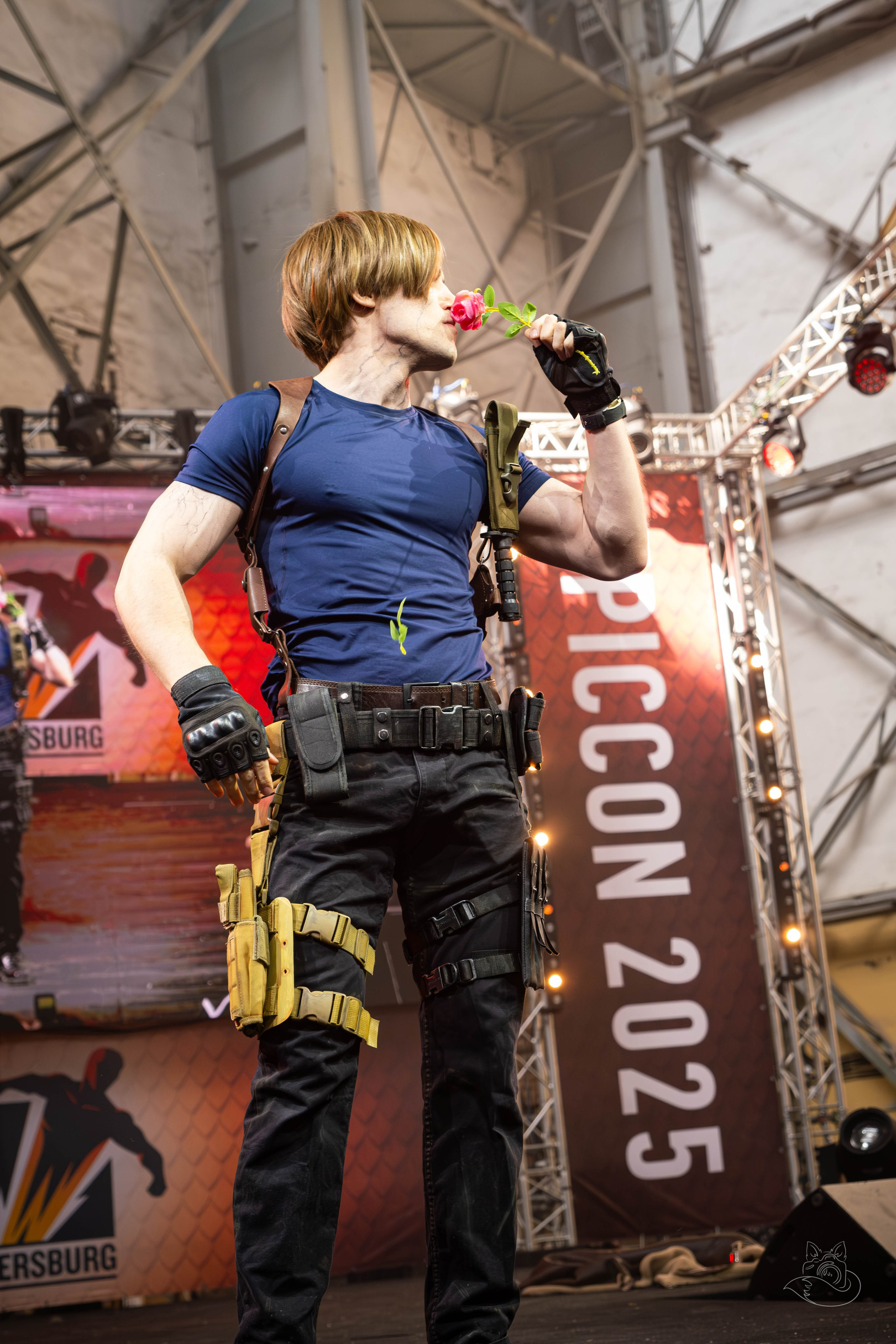 Победители Epic Con 2025. Косплей фотограф