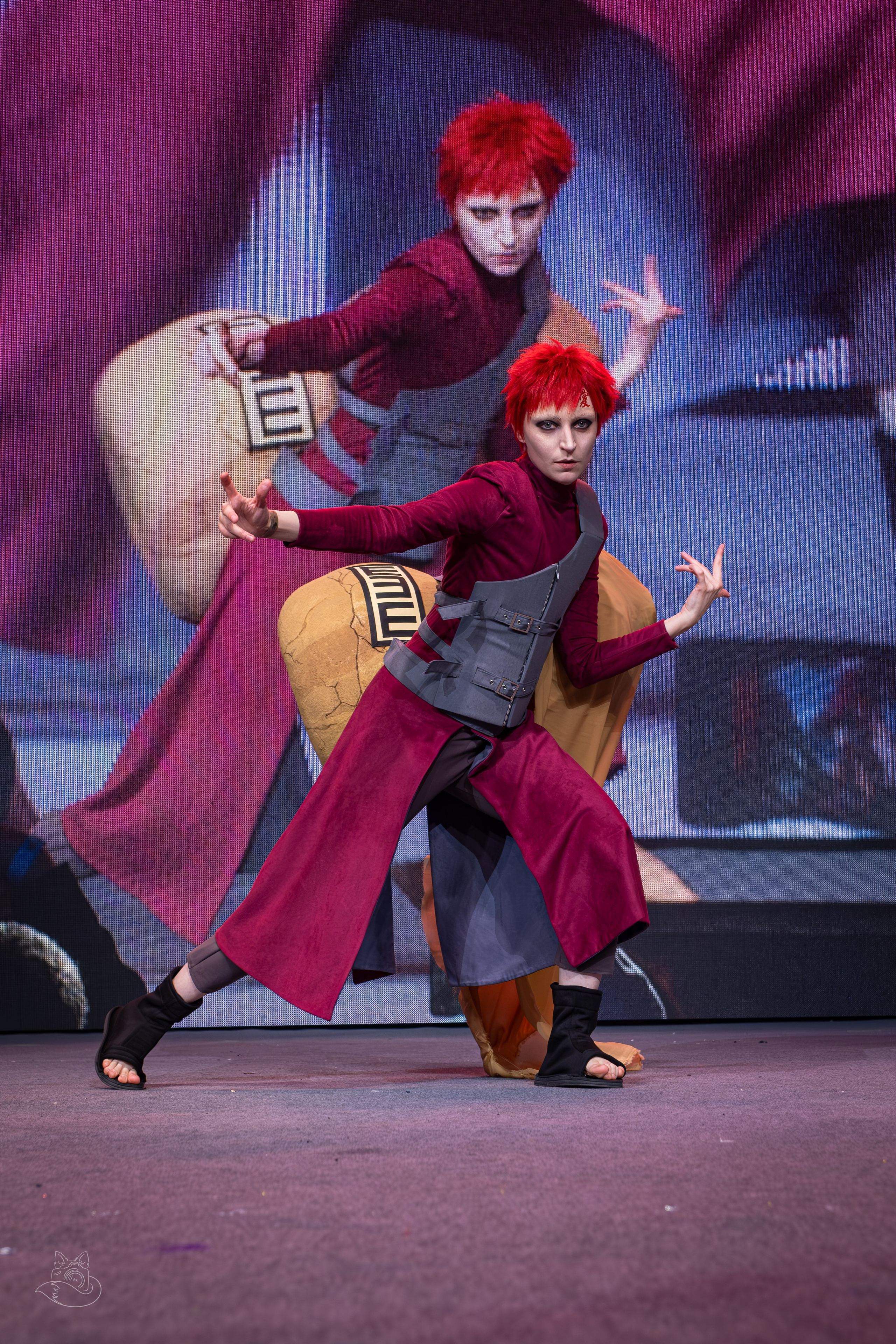 Конкурс Epic Con Russia 2025 | Москва. Косплей фотограф