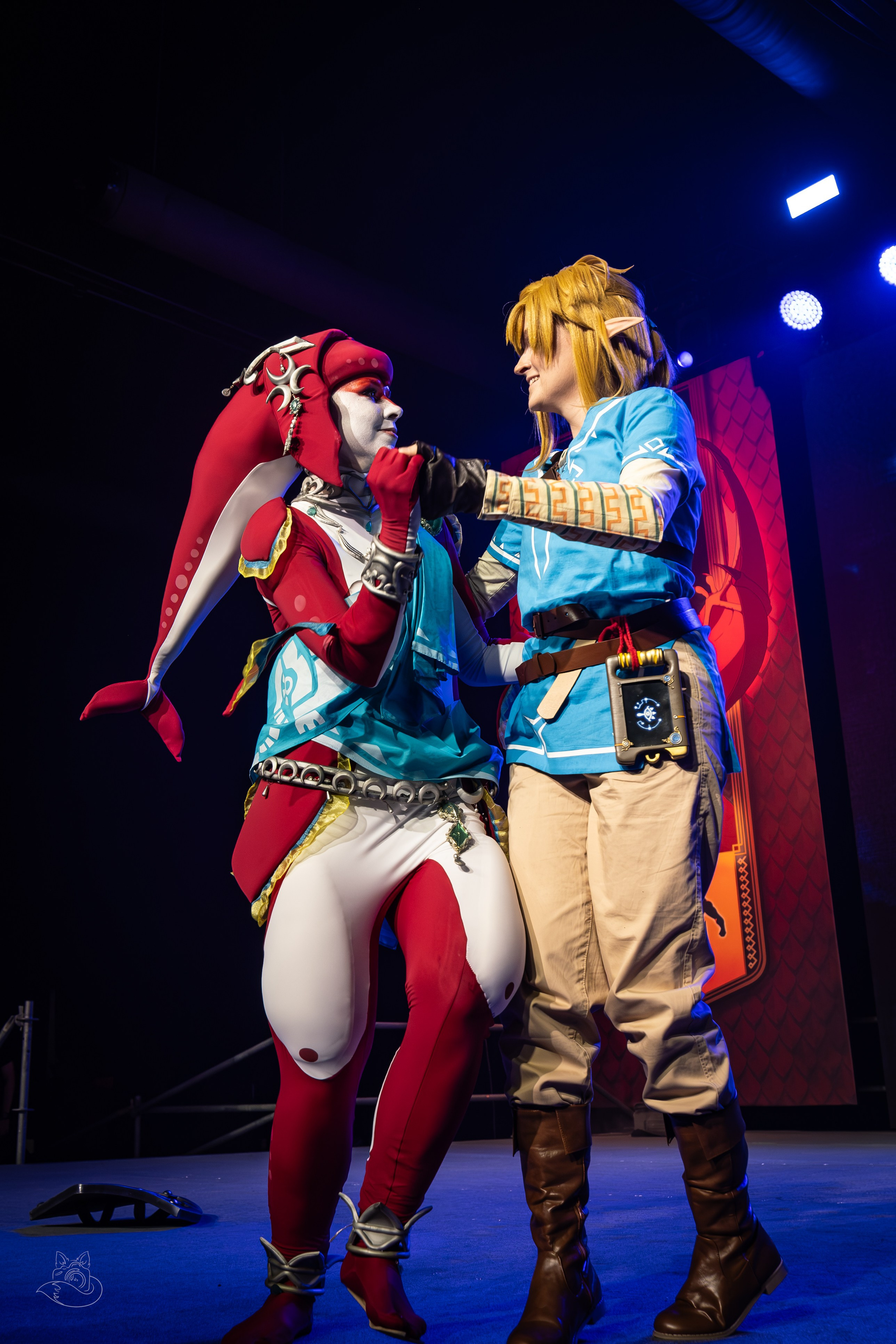 Победители Epic Con Russia 2025 | Москва. Косплей фотограф