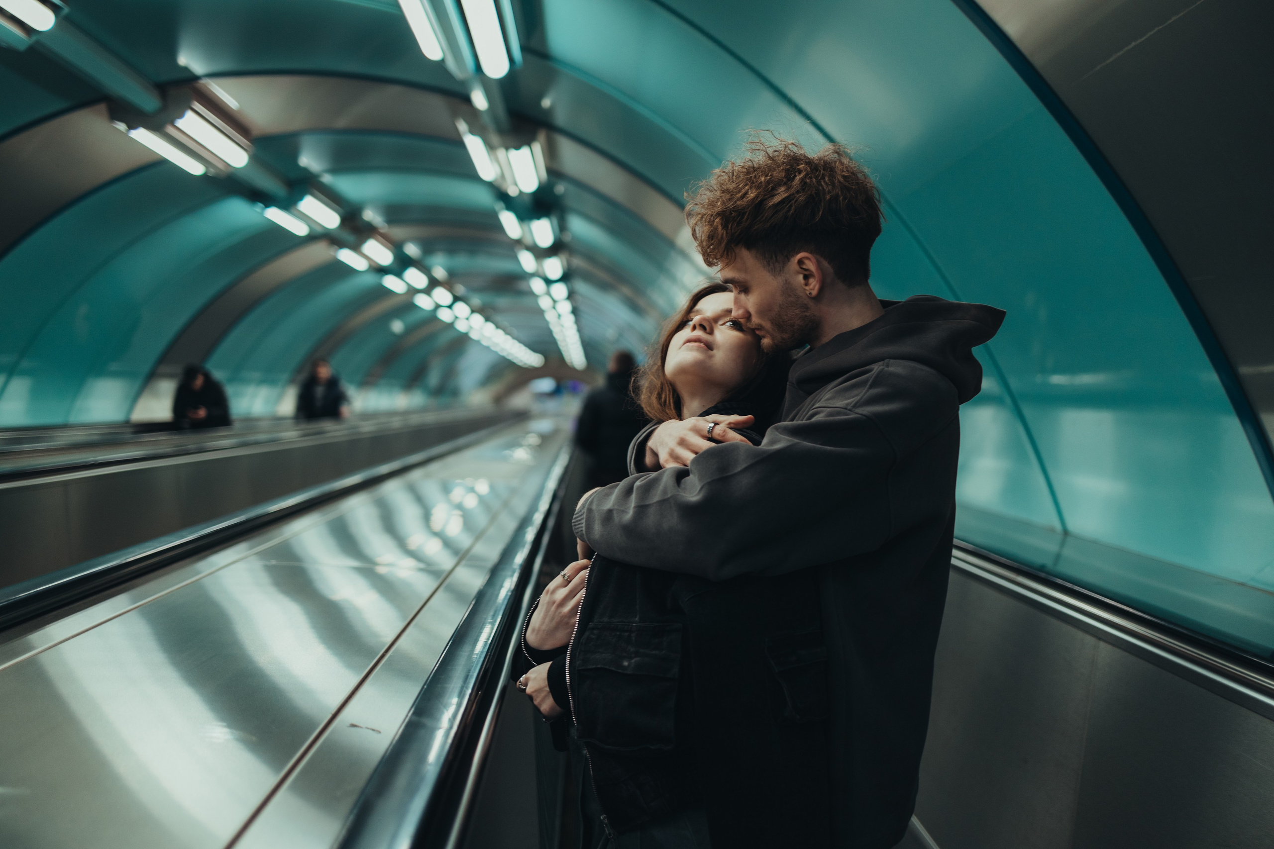 Артем и Настя. Фотограф Санкт-Петербург