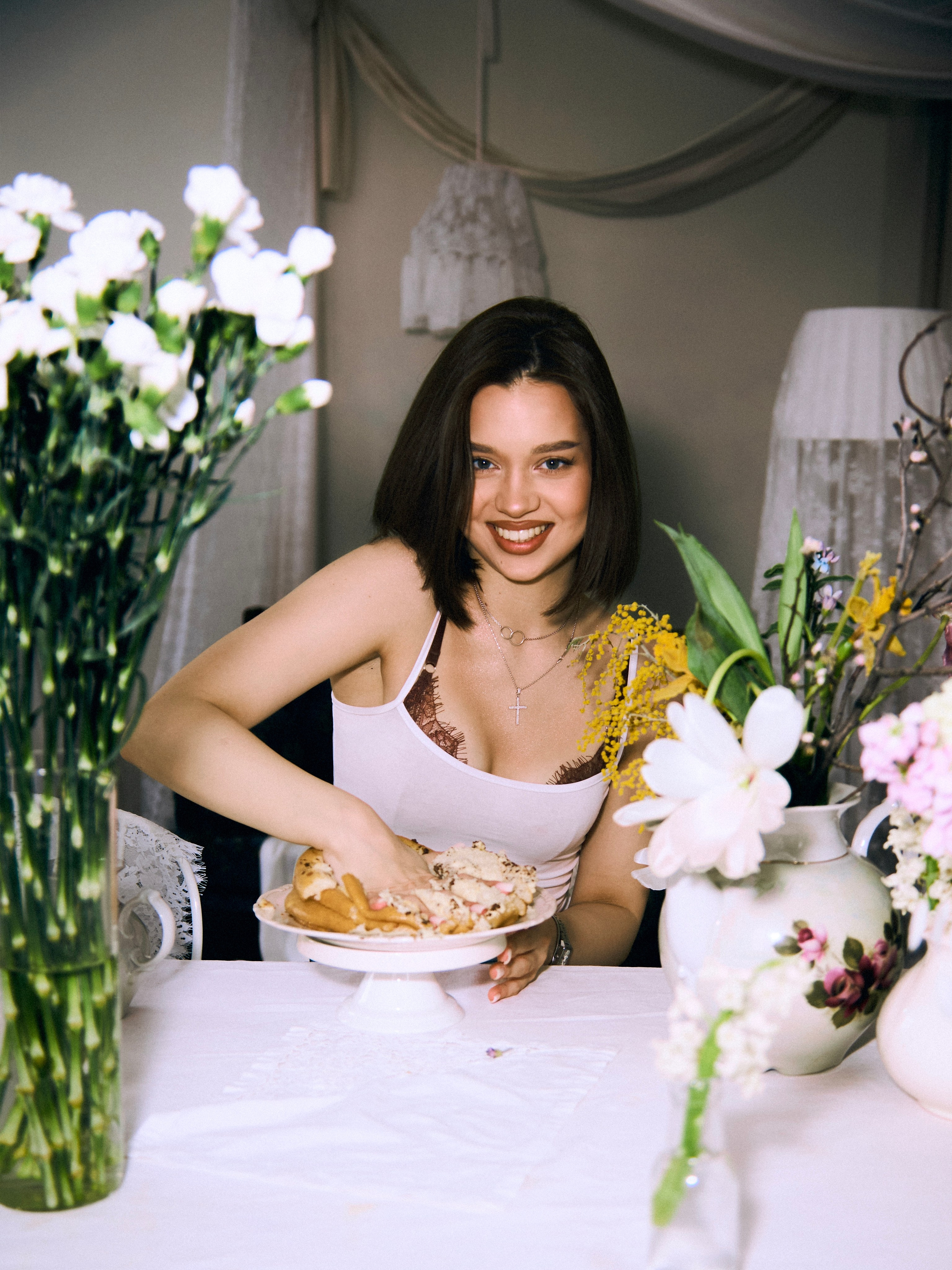 Валерия. Женский фотограф Омск, Екатерина Петрова