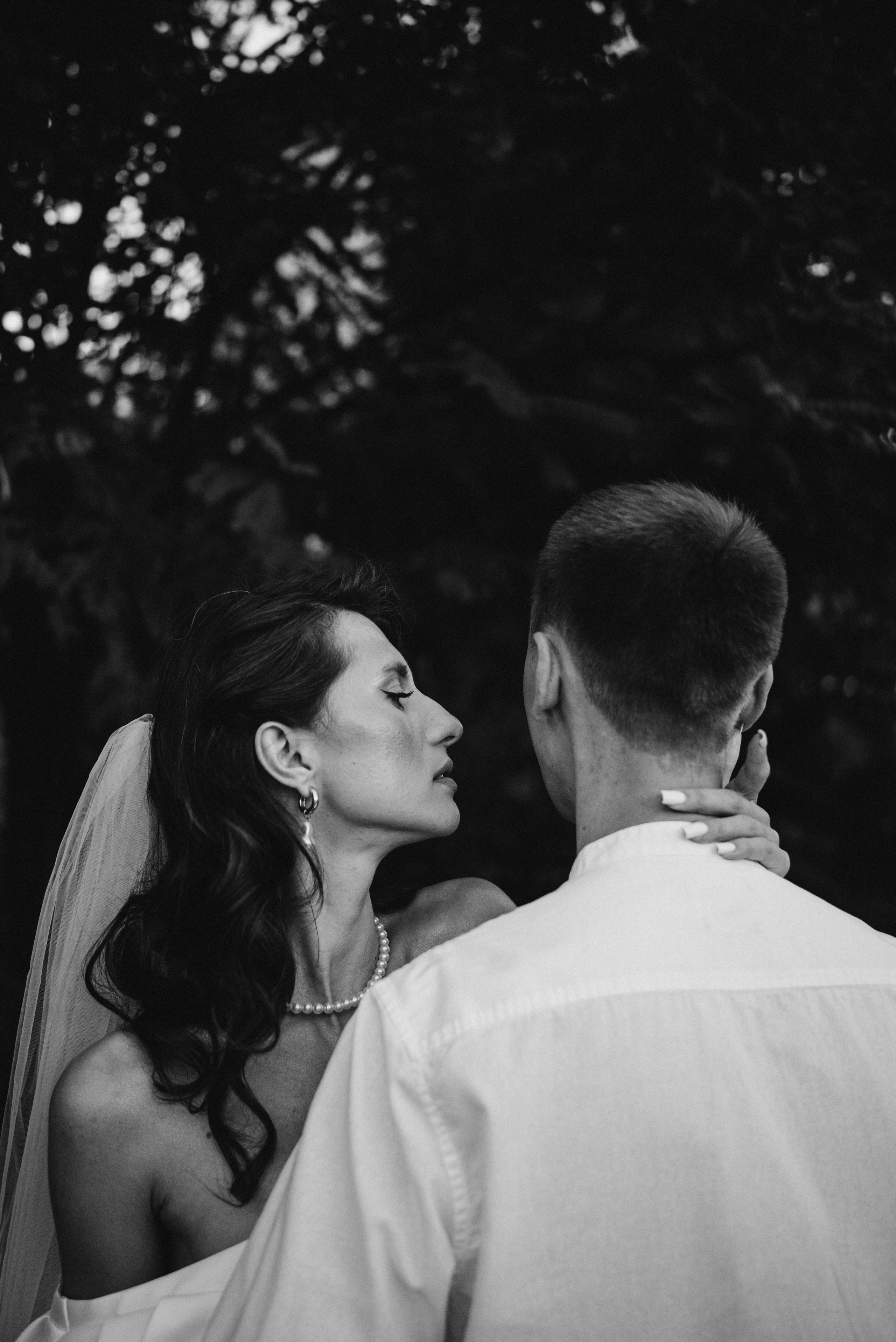 Свадебная съемка в Тбилиси. Портретный и свадебный фотограф в Тбилиси • xeniqo