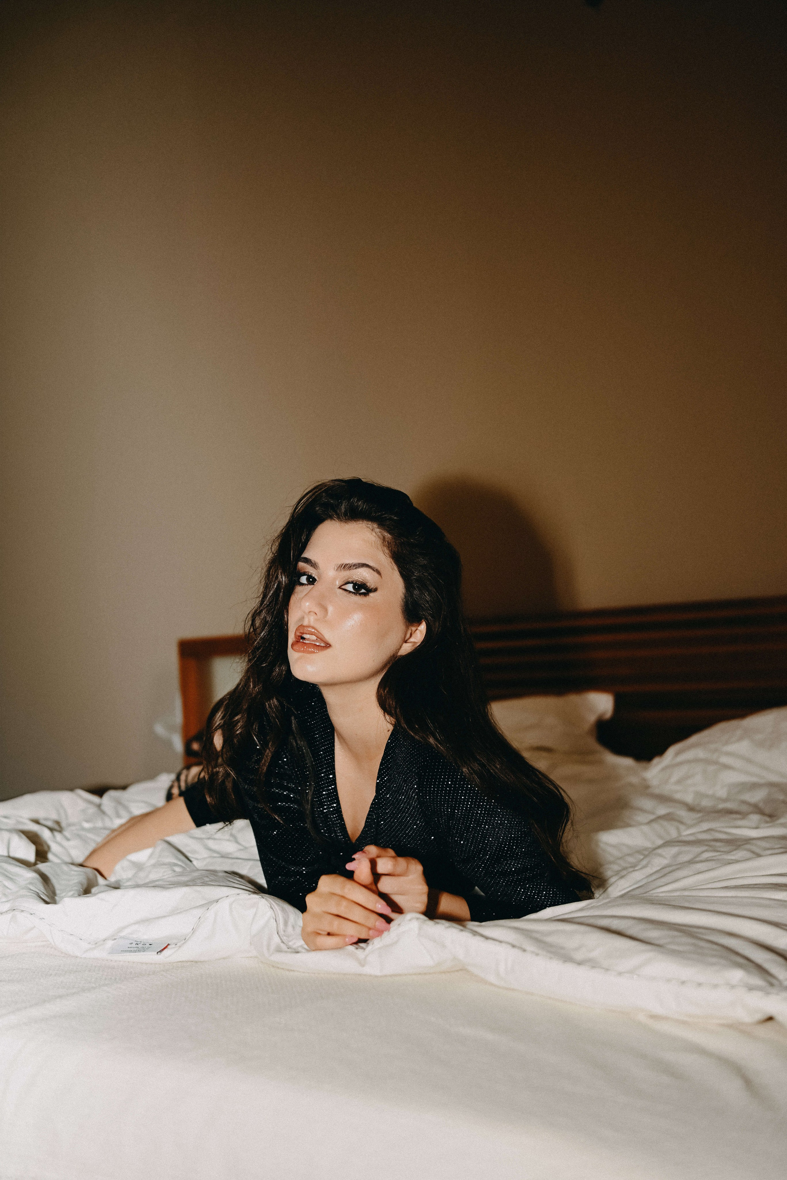 Ani. Портретный и свадебный фотограф в Тбилиси • xeniqo