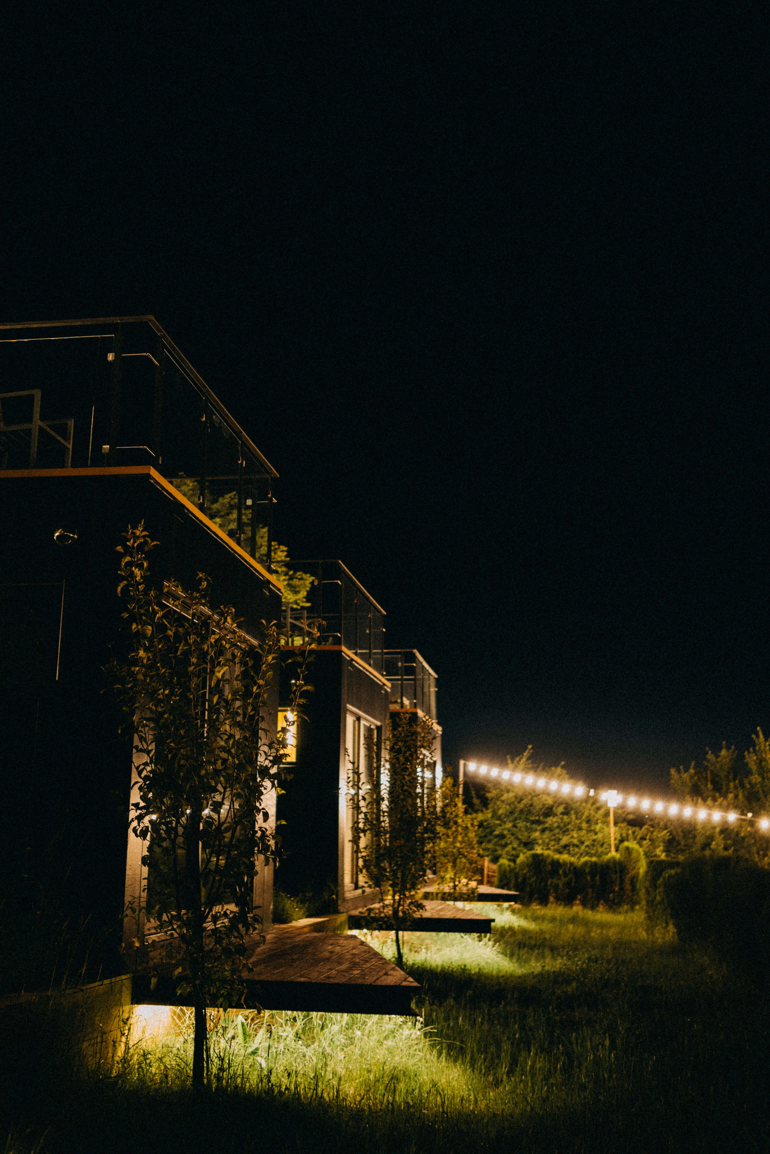 Съемка отеля Horizons. Портретный и свадебный фотограф в Тбилиси • xeniqo