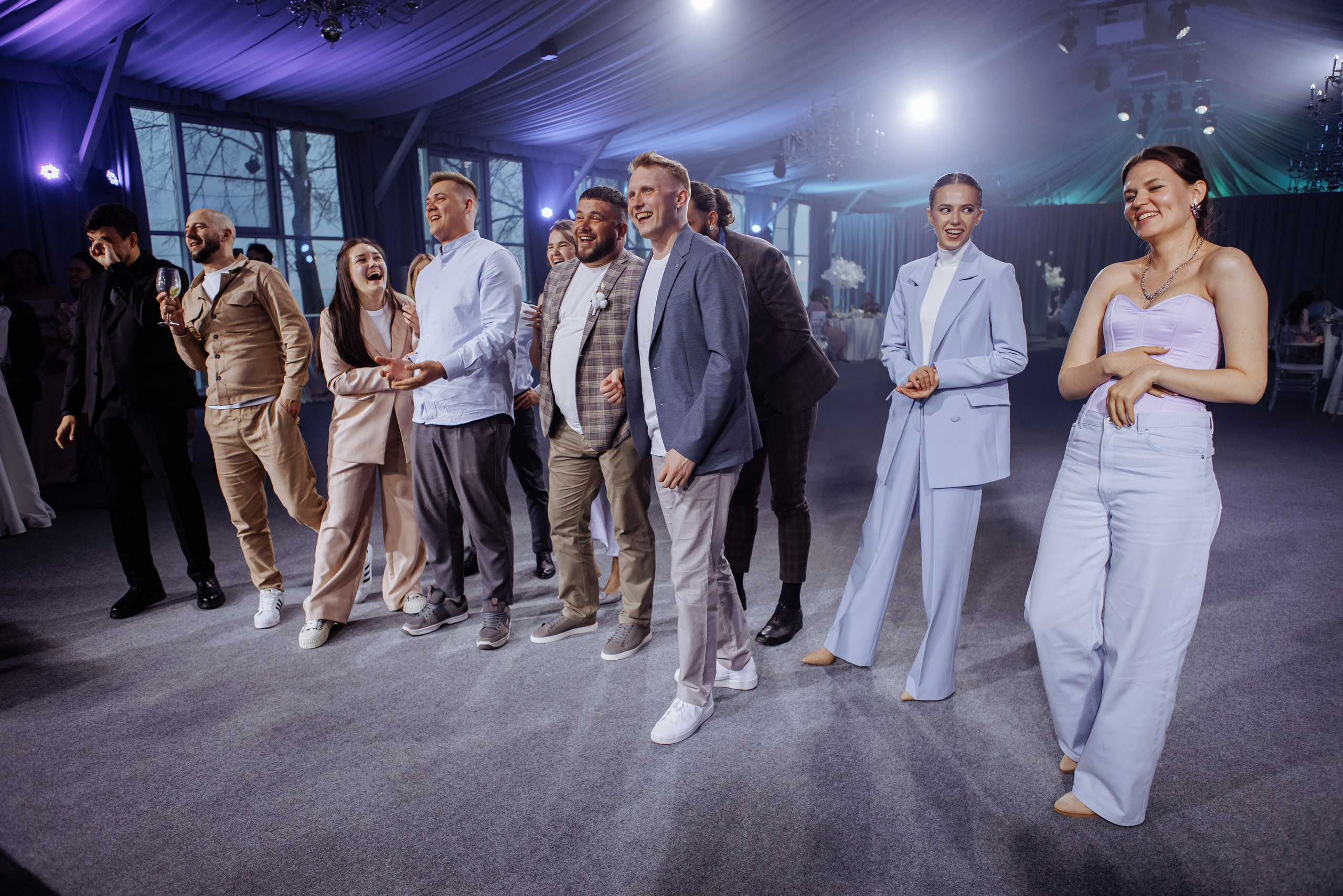 Нодира Никита. Свадебный фотограф в Санкт-Петербурге