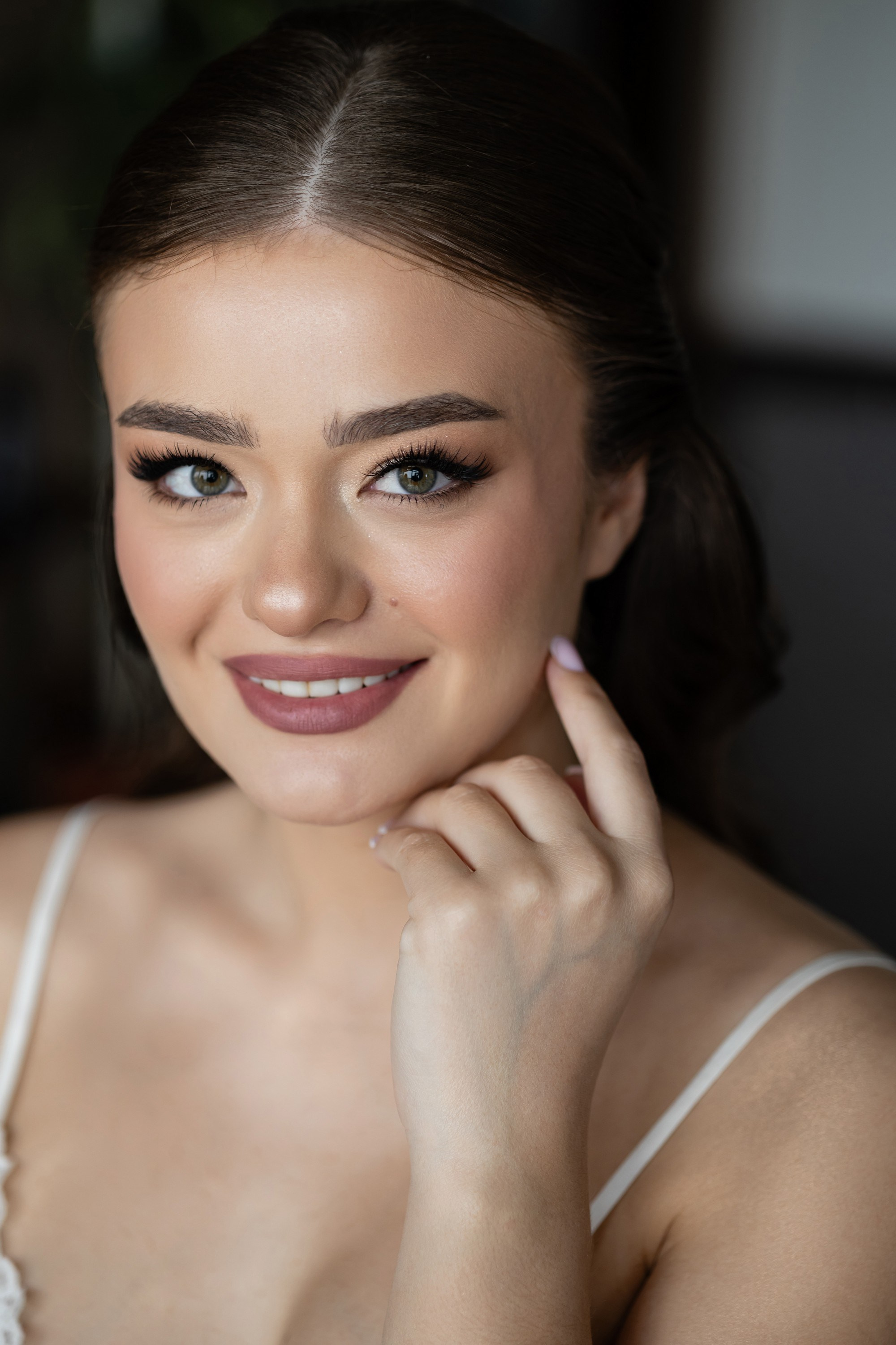 Виктория и Александр. Татьяна Чернышова свадебный фотограф Москва