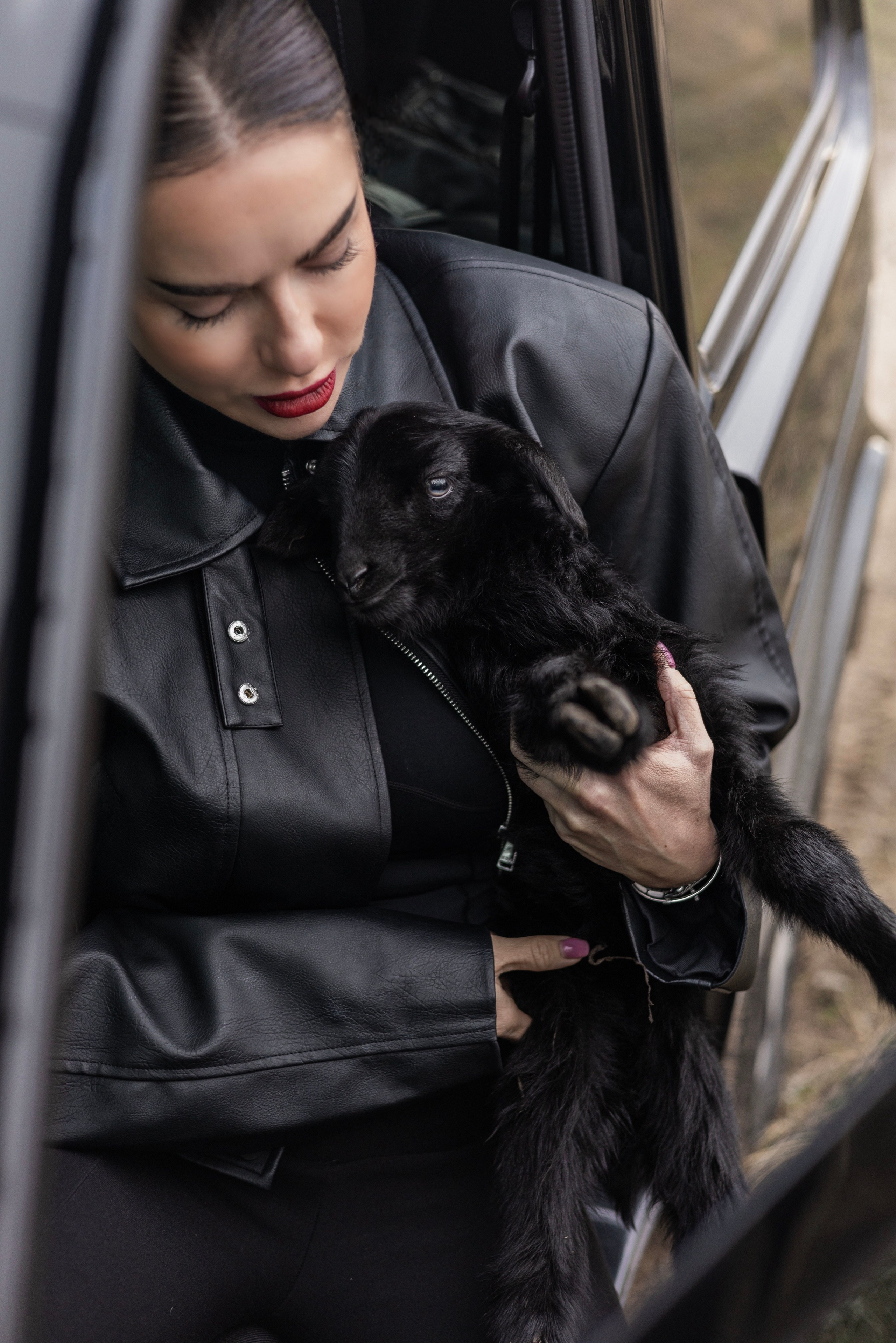 Авто/Мото. Фотограф Саратов Наталия Левина