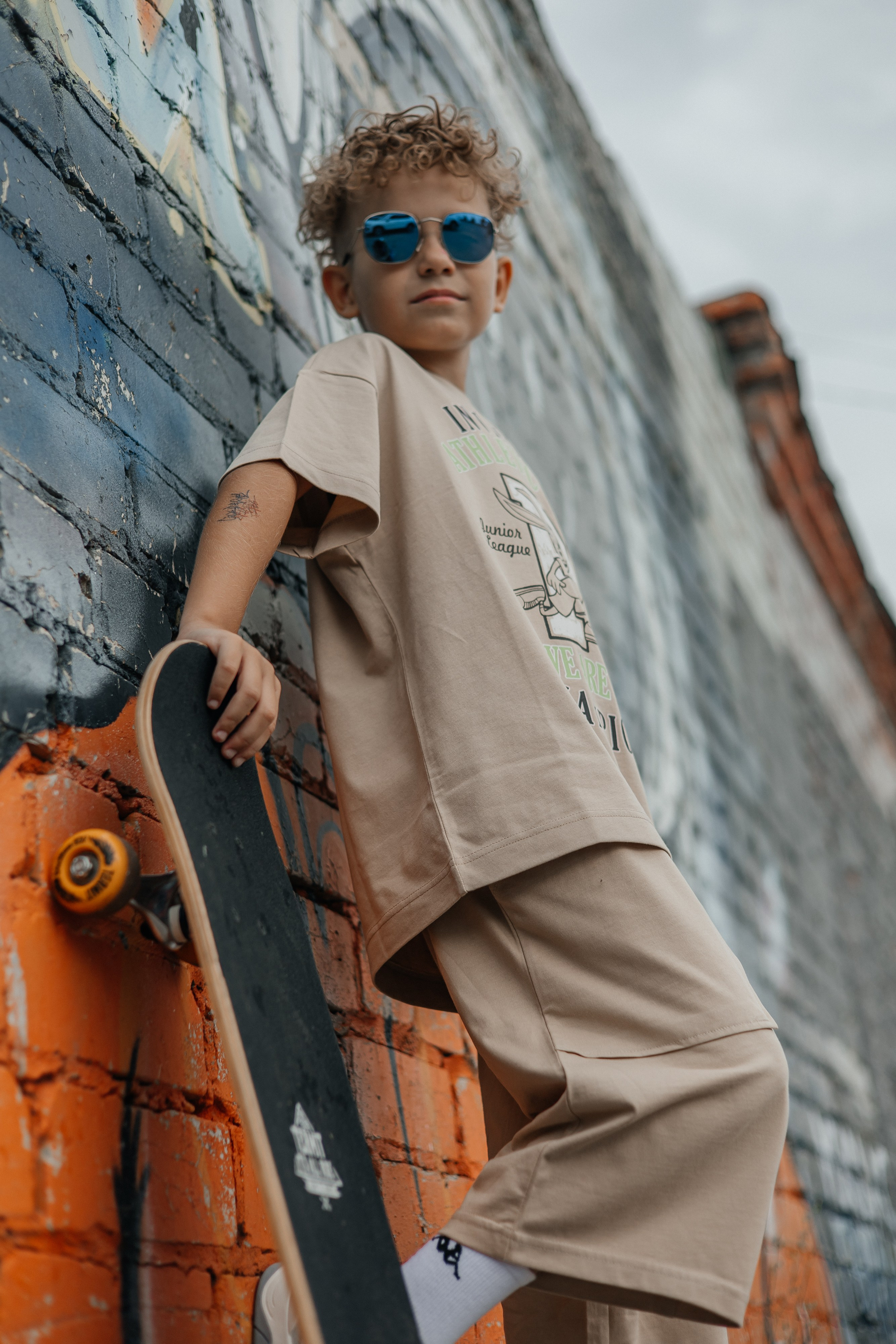 Дети. Фотограф Саратов Наталия Левина