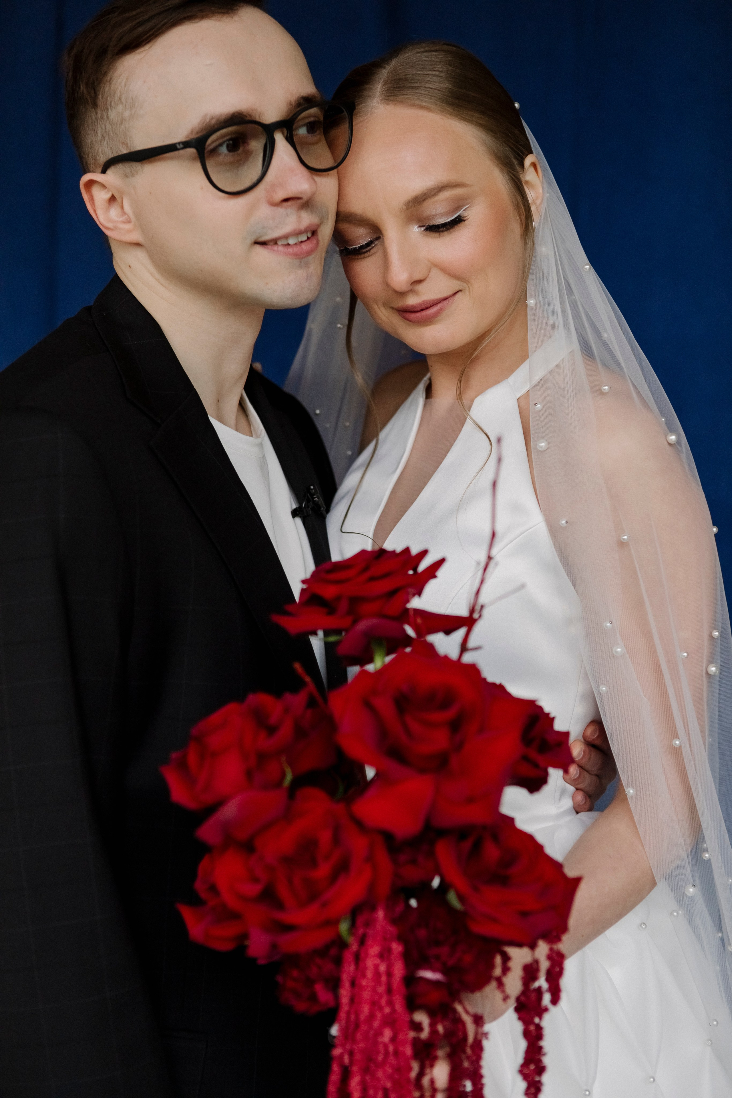 Катя и Игорь. Фотограф в Челябинске