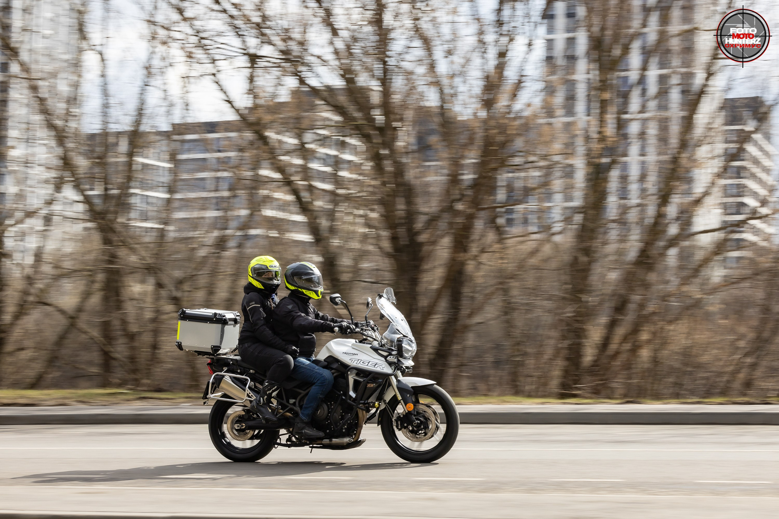 Марафон на Островной 30.03.25. Фотограф Владимир Охрименко