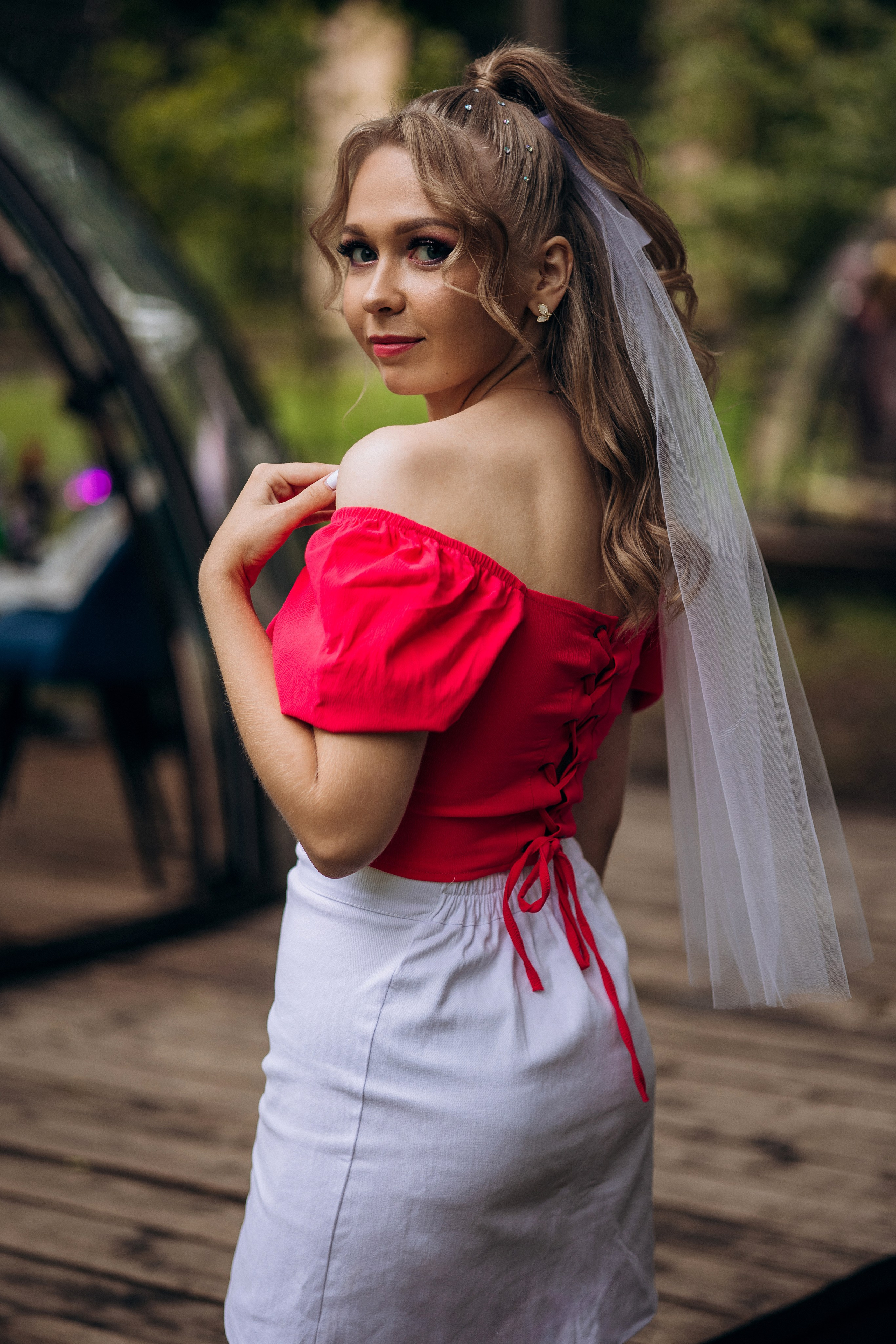 Отличный день. Фотограф Нижний Новгород