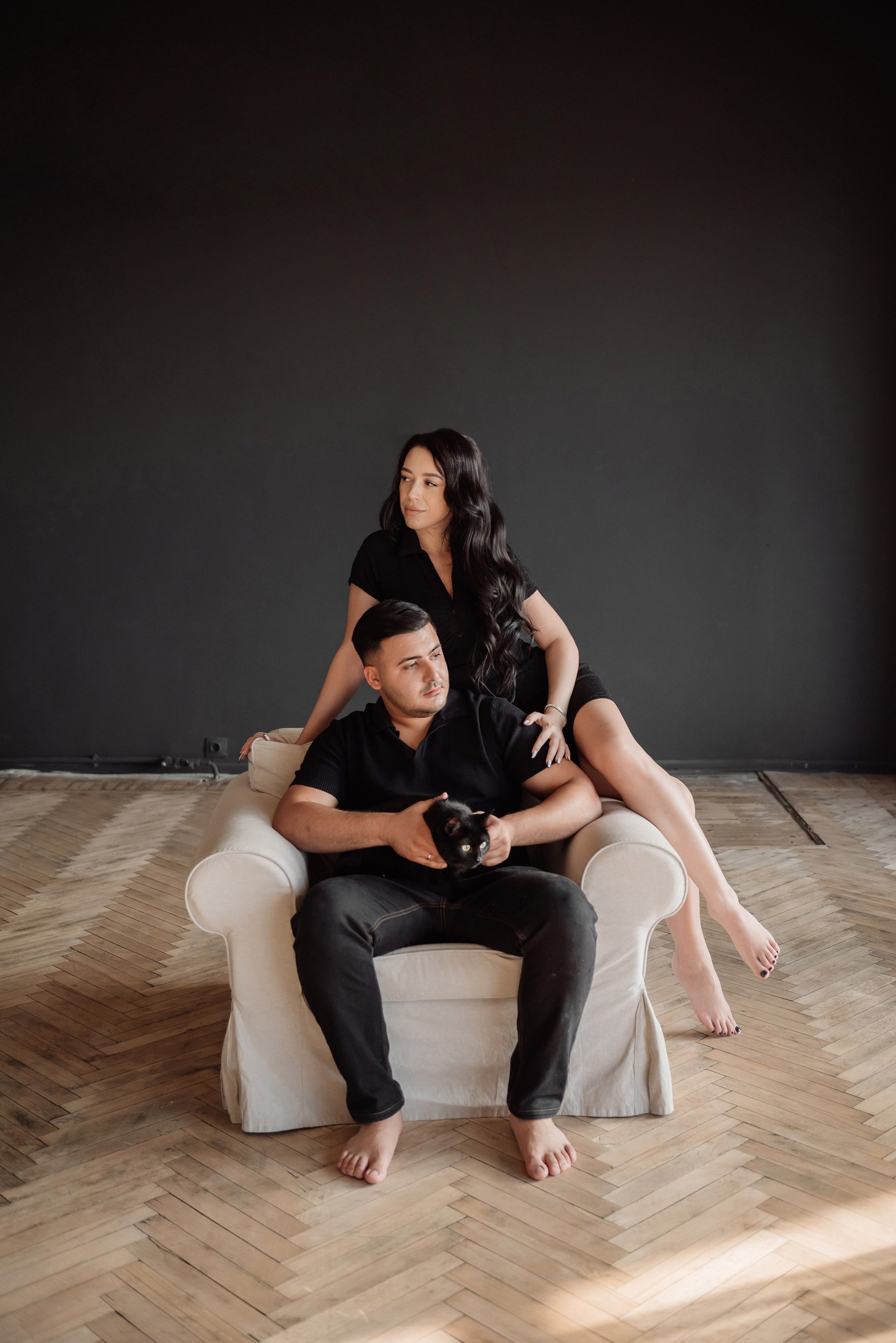 Любовь. Фотограф в Волгограде и Волжском