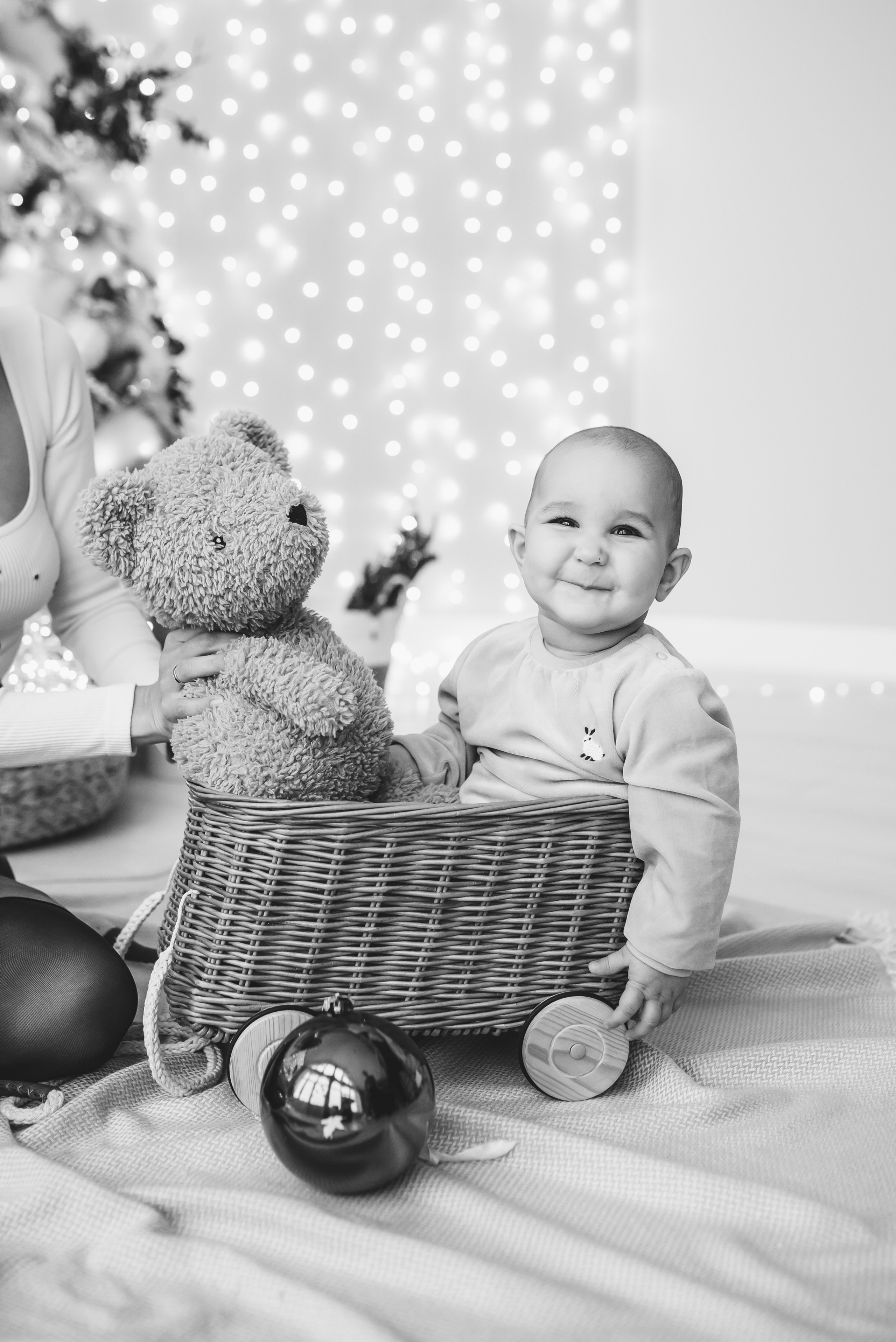 Елизавета. Фотограф в Волгограде и Волжском