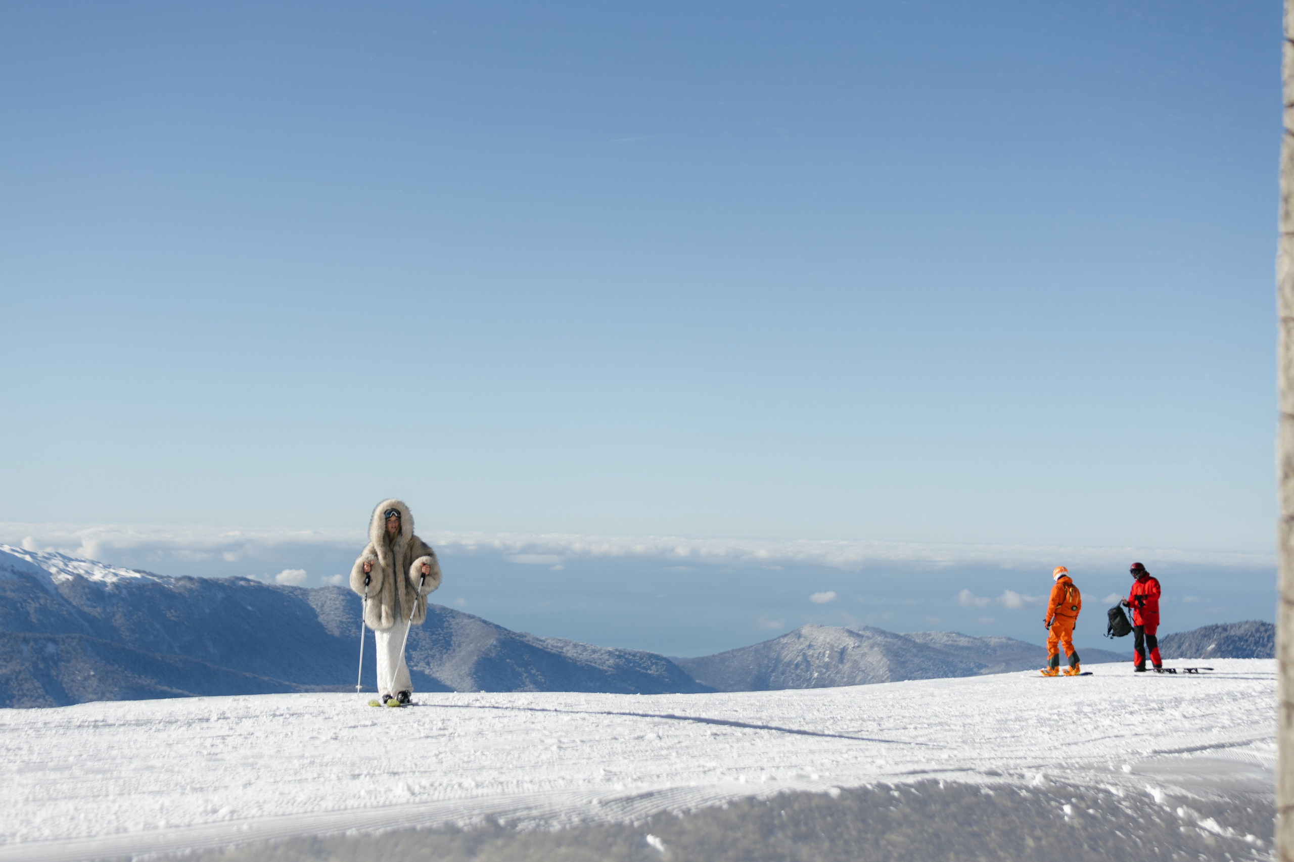 Портретный фотограф в Санкт-Петербурге