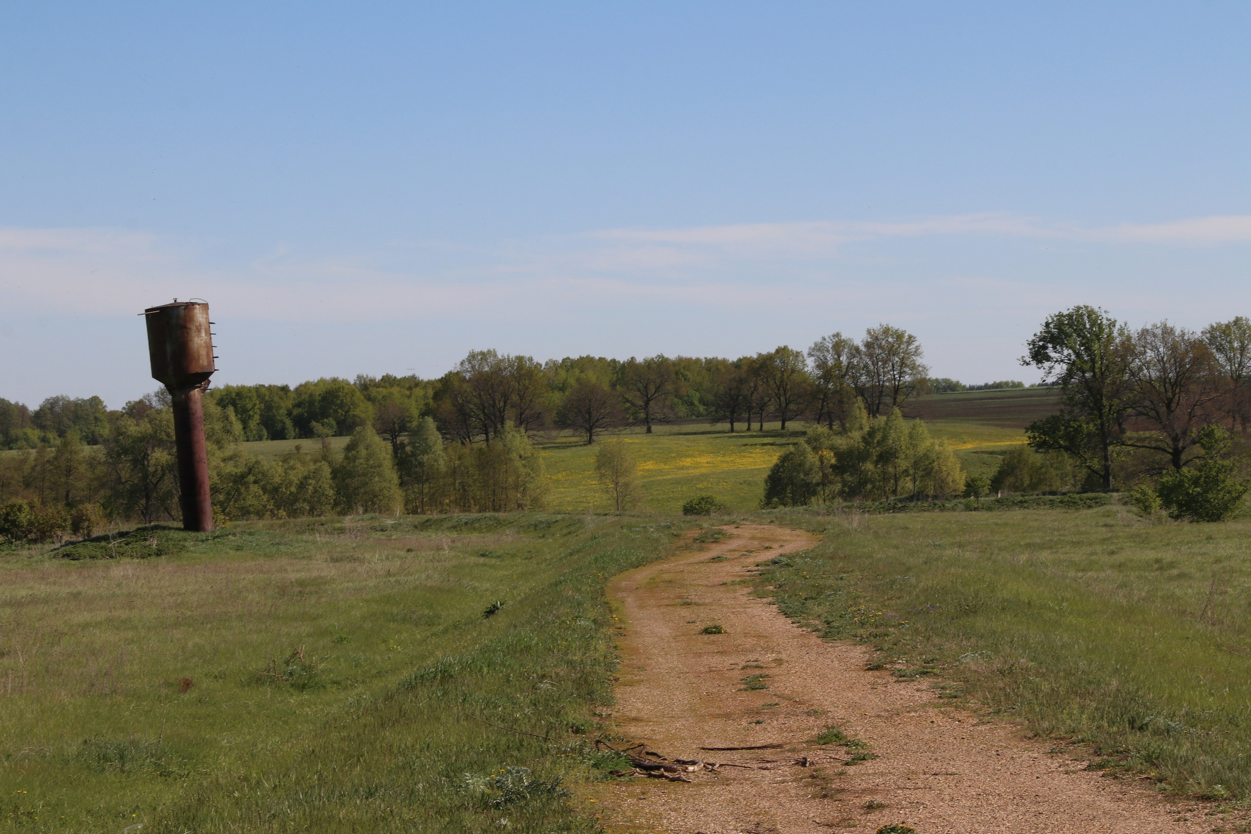 Велопоход Уфа — Мелеуз. Май 2024. Путешественник-фотограф из Санкт-Петербурга Татьяна Свистулина