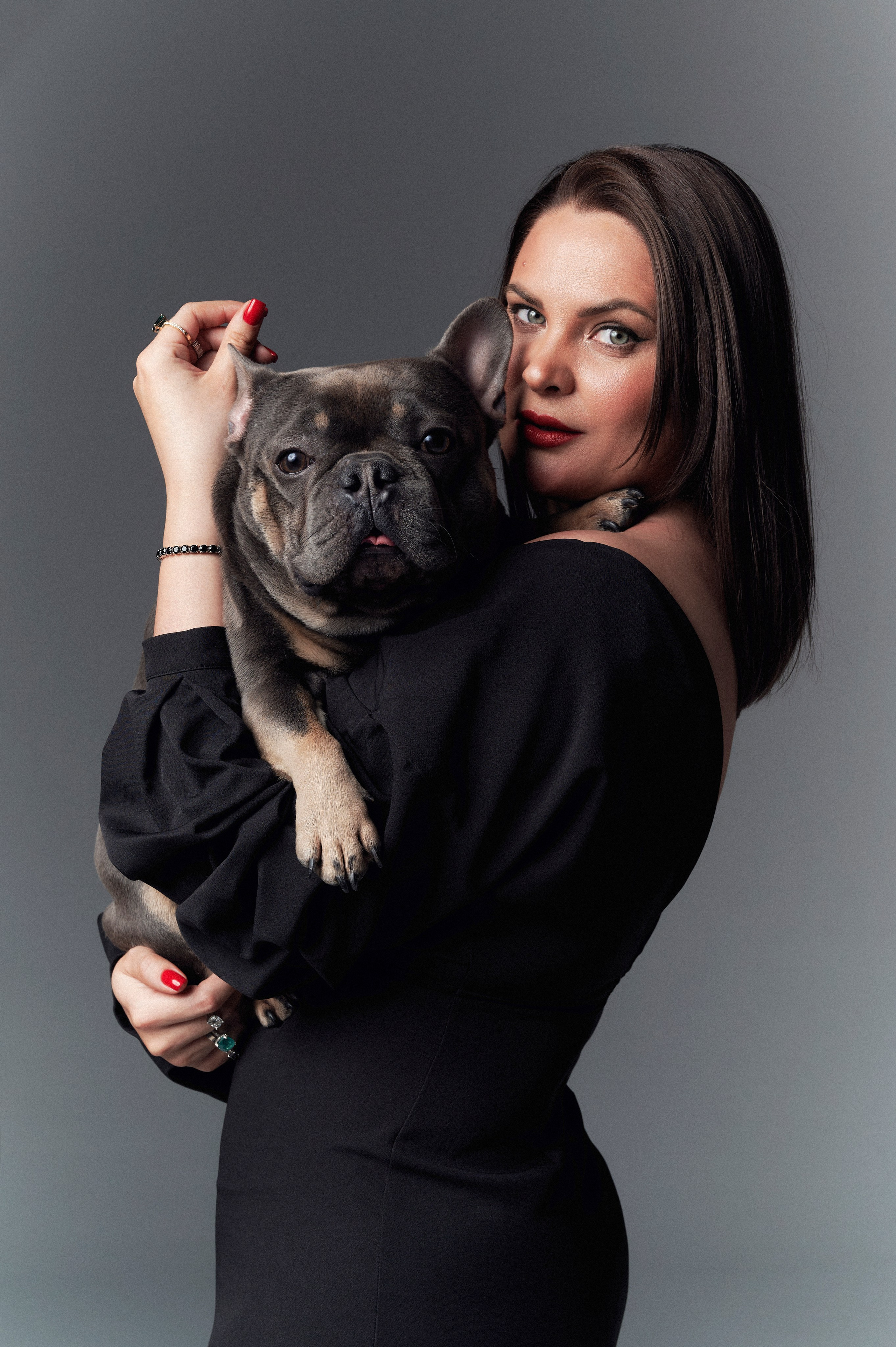 Marya and Lu. Оксана Вайнер, коммерческий фотограф и видеограф в Красноярске