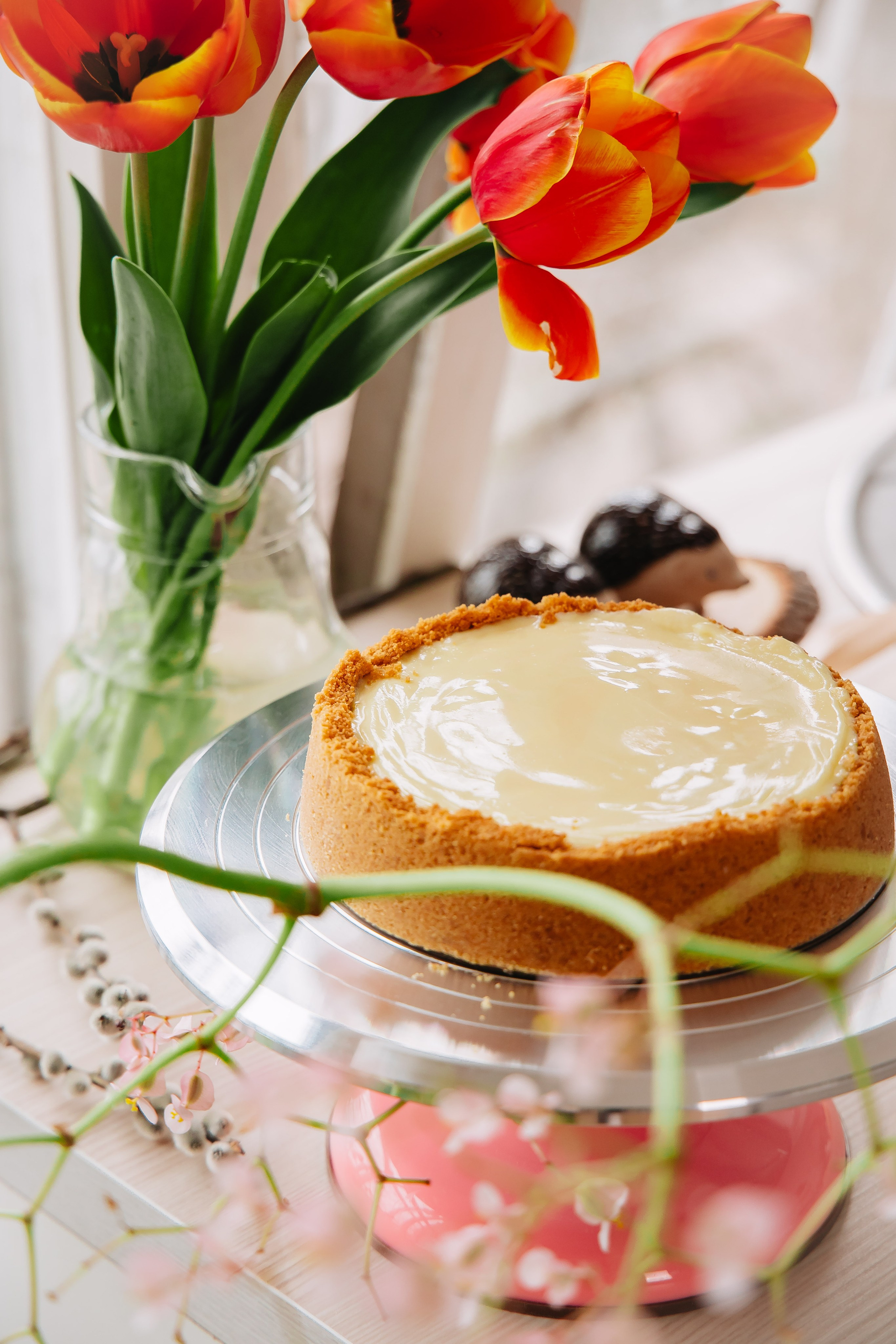 Портфолио Еда. Фотограф Аделина Raw