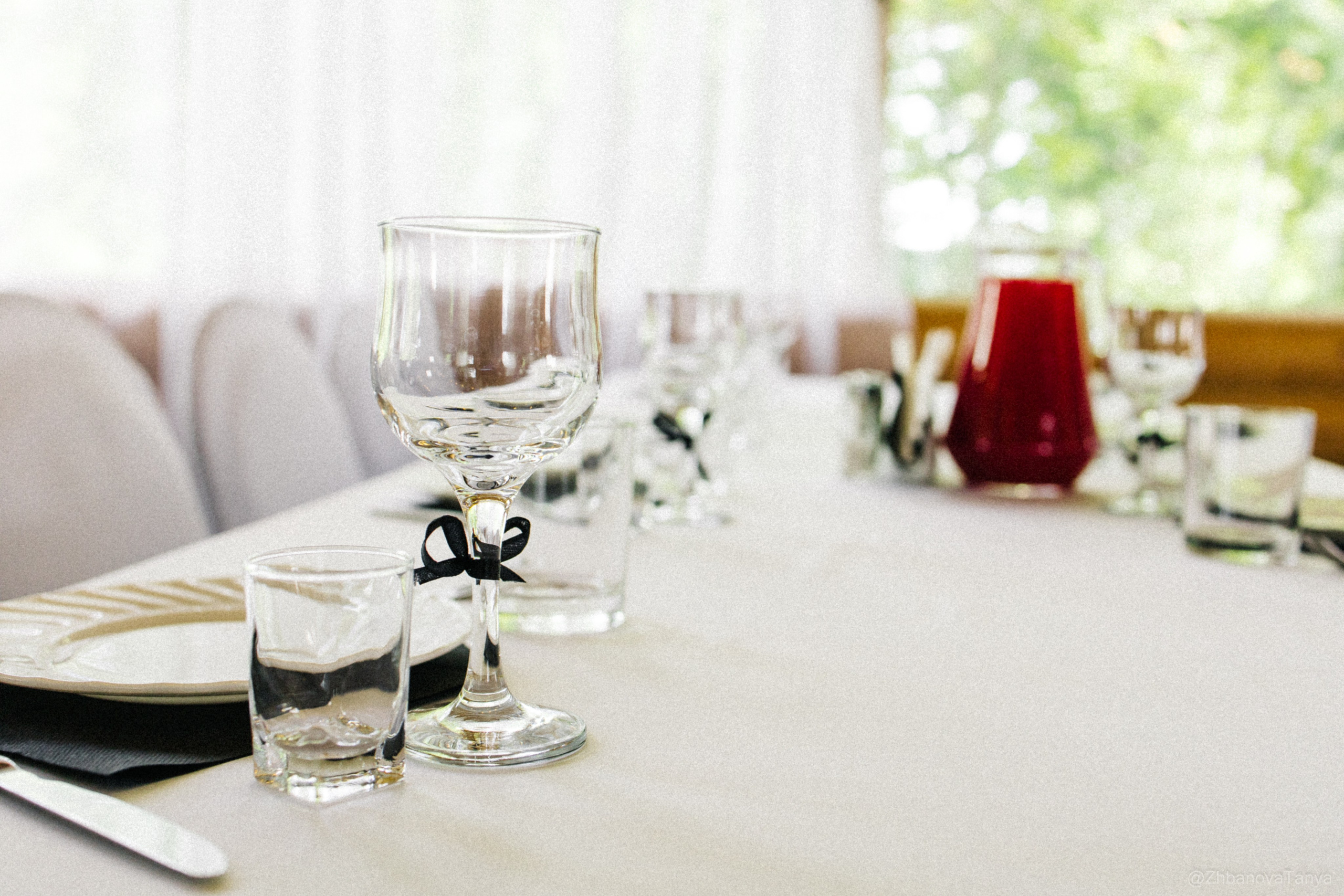 Свадебная. Фотограф Татьяна Жбанова