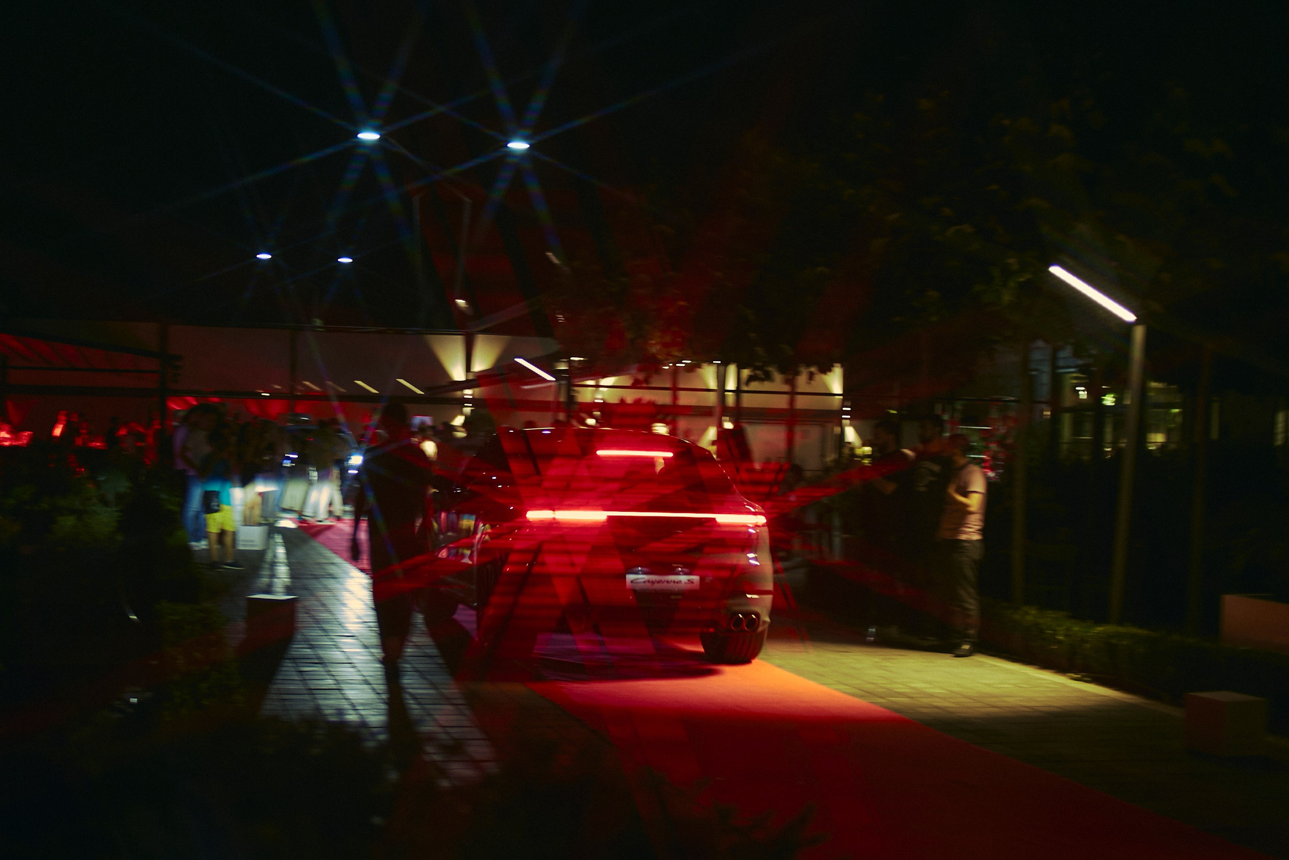 PORSCHE. Egor Plakhotin Photography