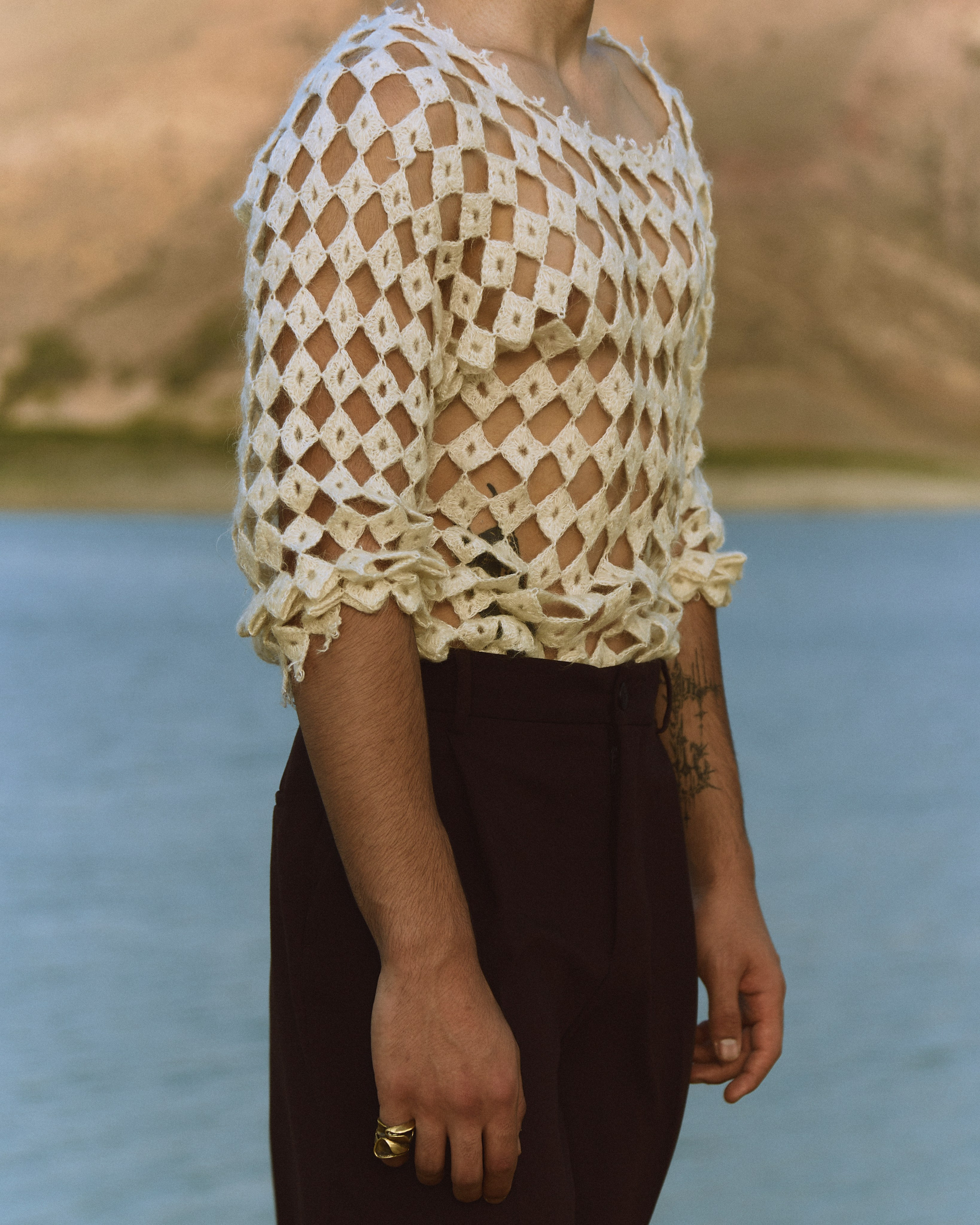 Vazgi Azat. Egor Plakhotin Photography