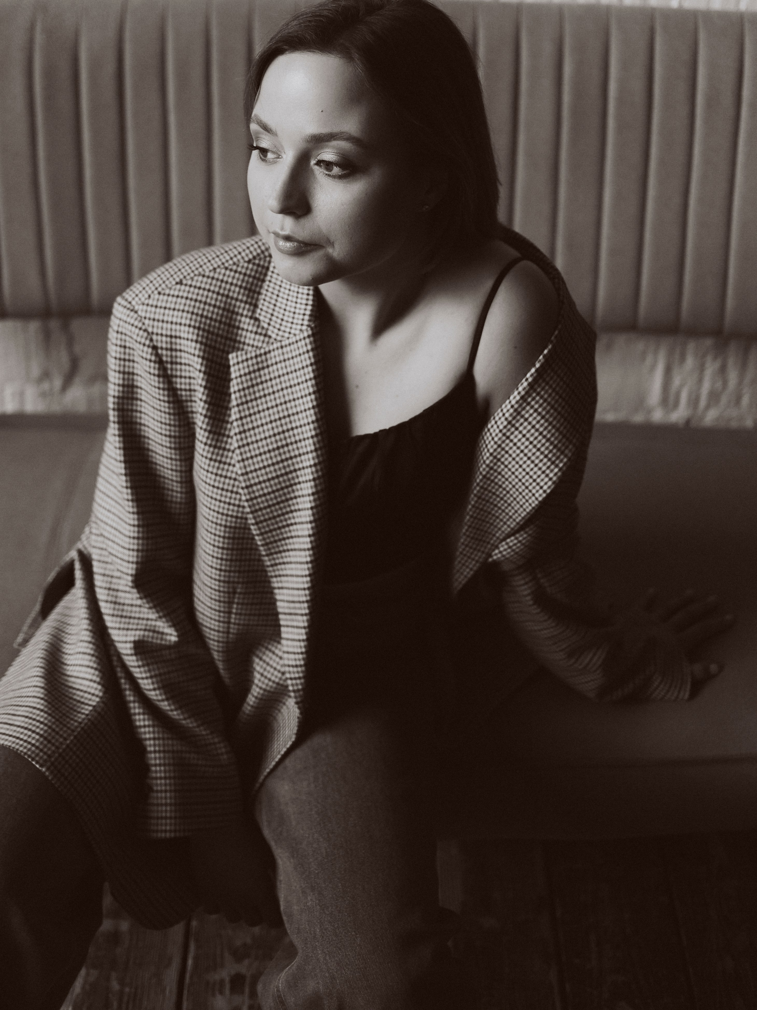 Аня. Egor Plakhotin Photography