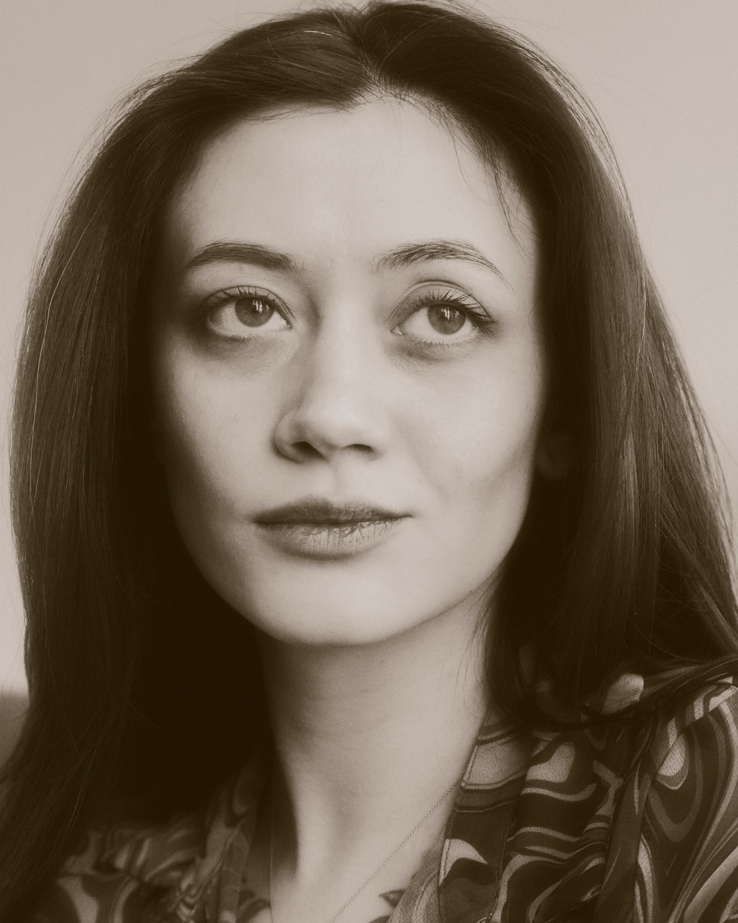 Яна. Egor Plakhotin Photography