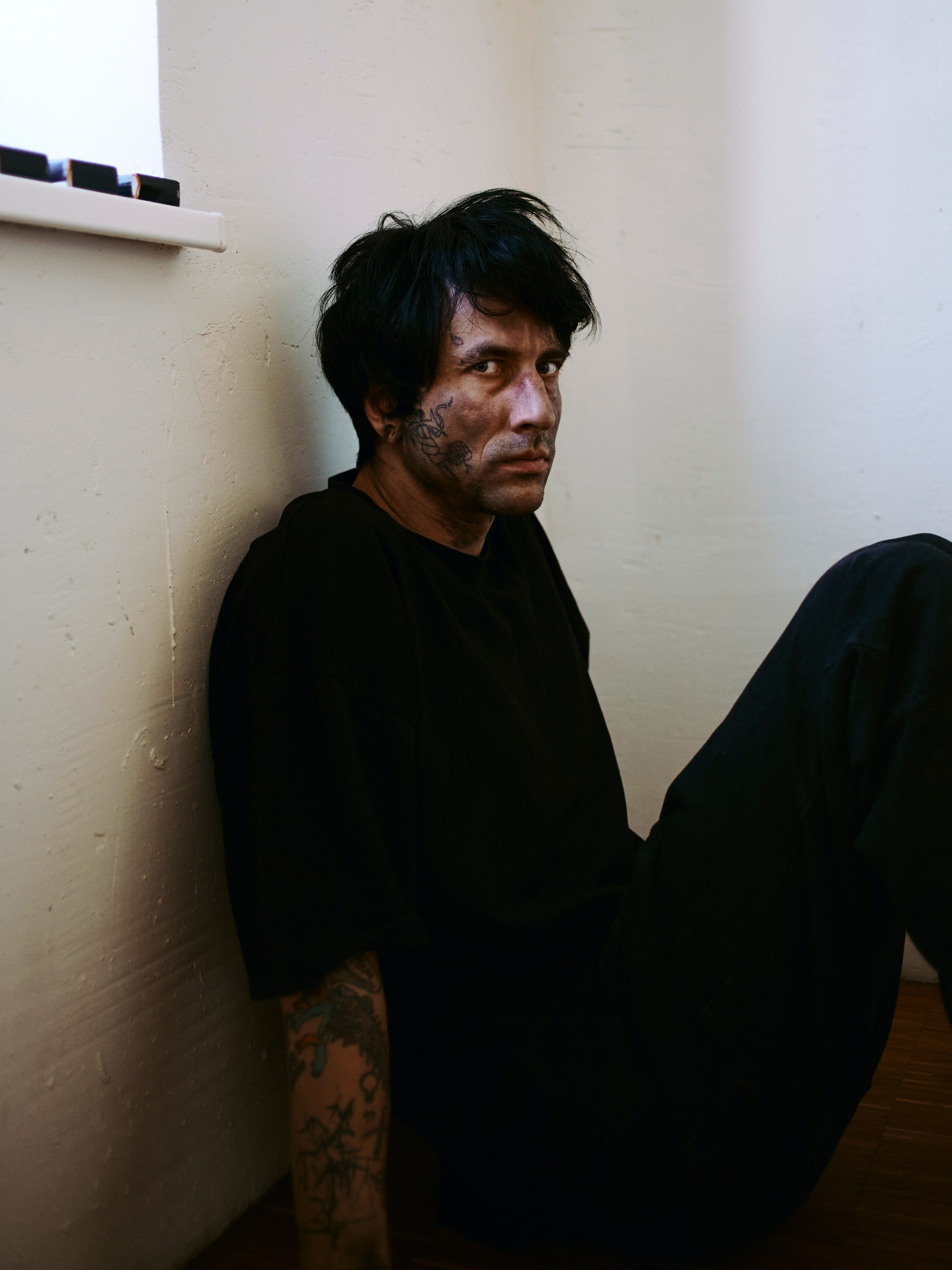 Мастерская Гаража, выпускники. Egor Plakhotin Photography