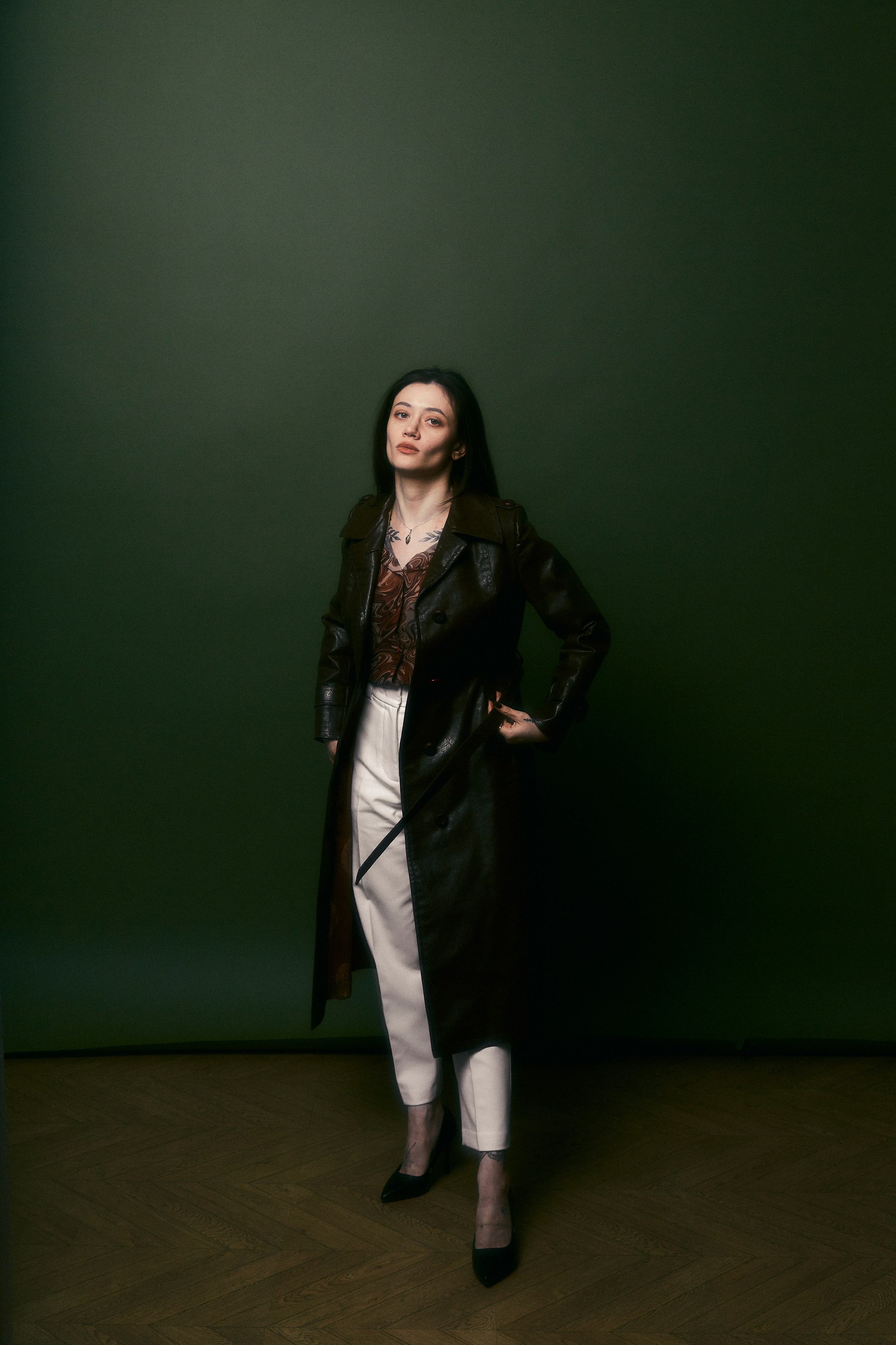 Яна. Egor Plakhotin Photography