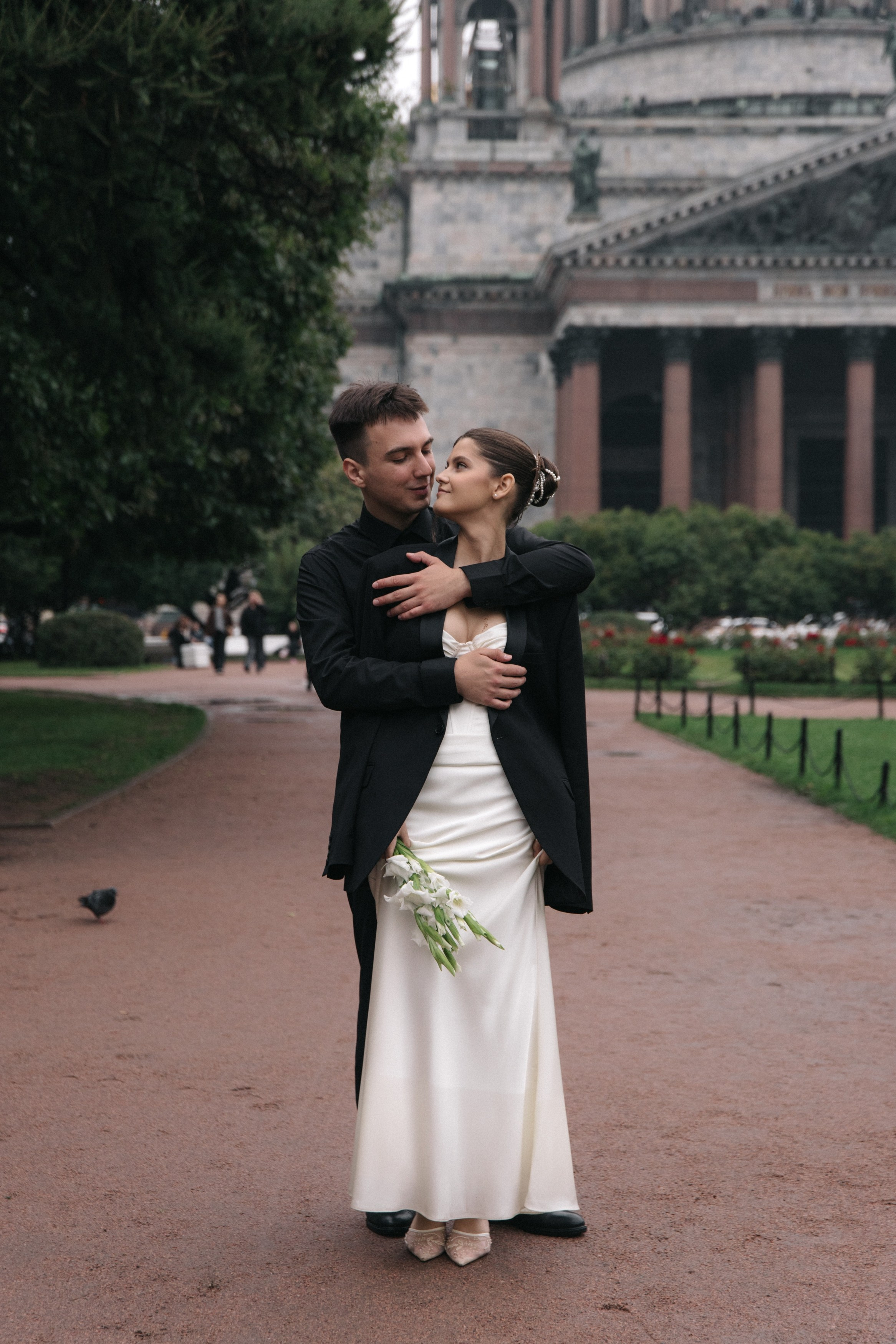 Татьяна Никита. Фотограф Санкт-Петербург. Аврамова Анастасия