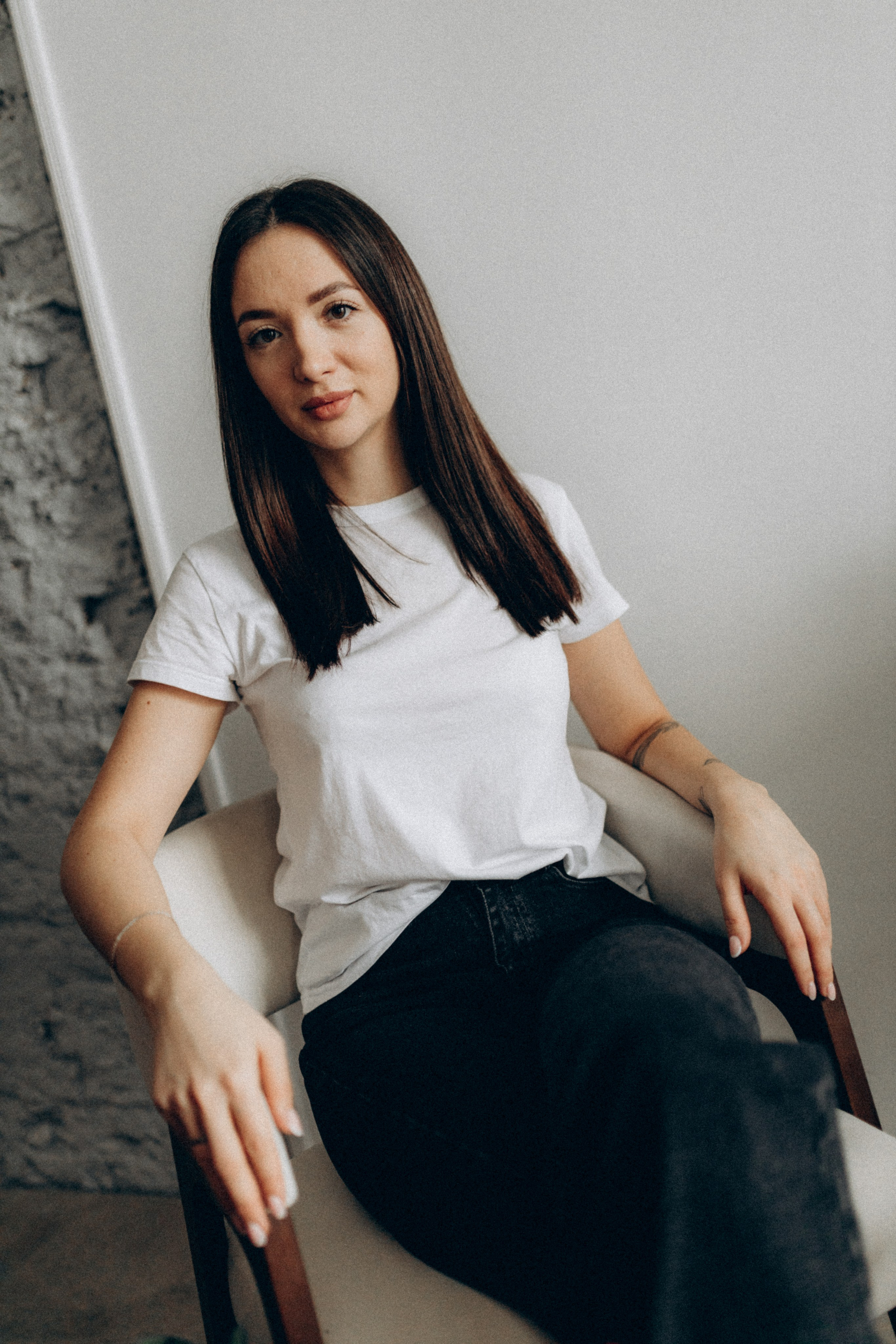 Полина, Людмила, Галина. Фотограф НОГИНСК, Москва, Анастасия Белая