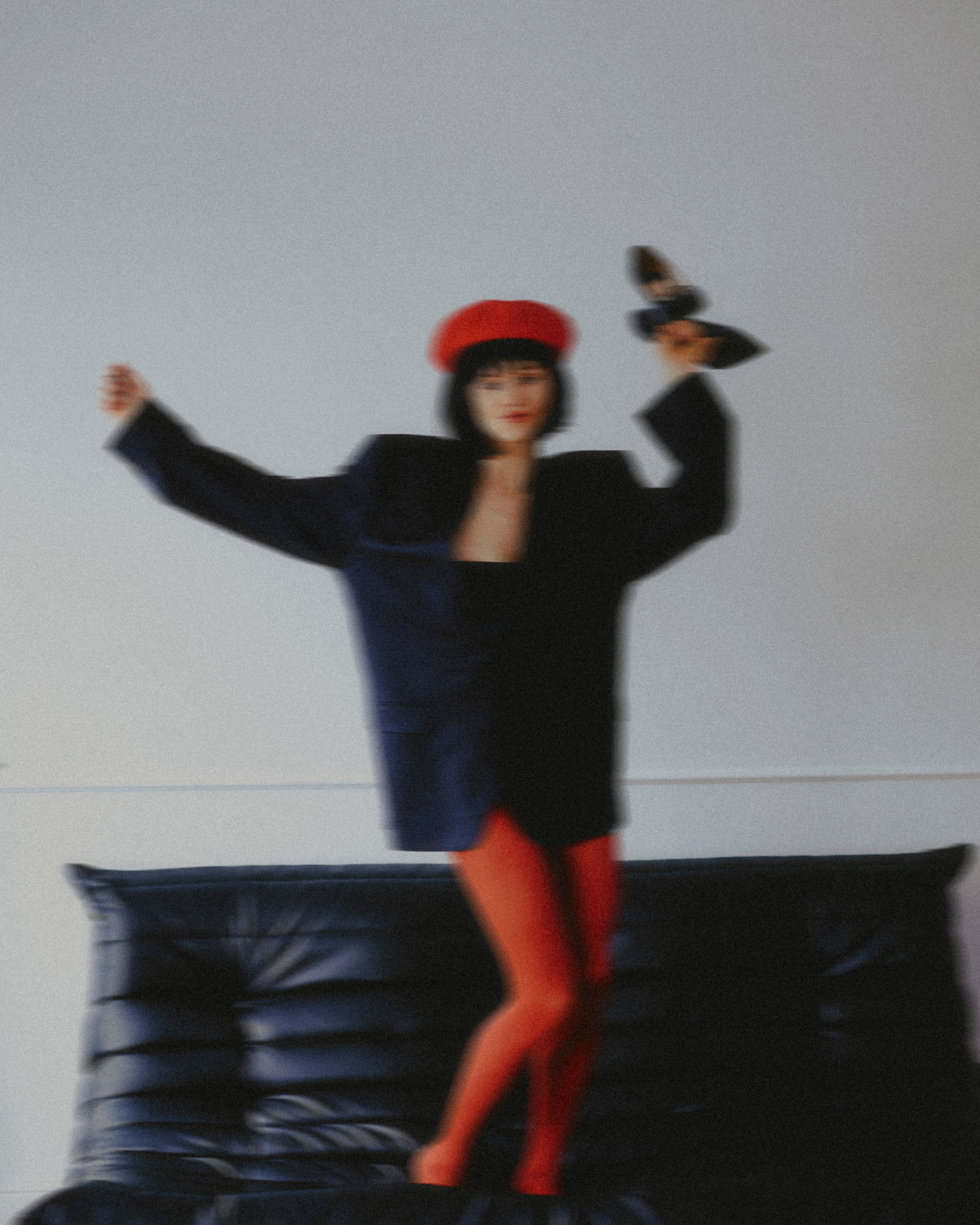 Катя. Портретный фотограф в Москве Ольга Крылова