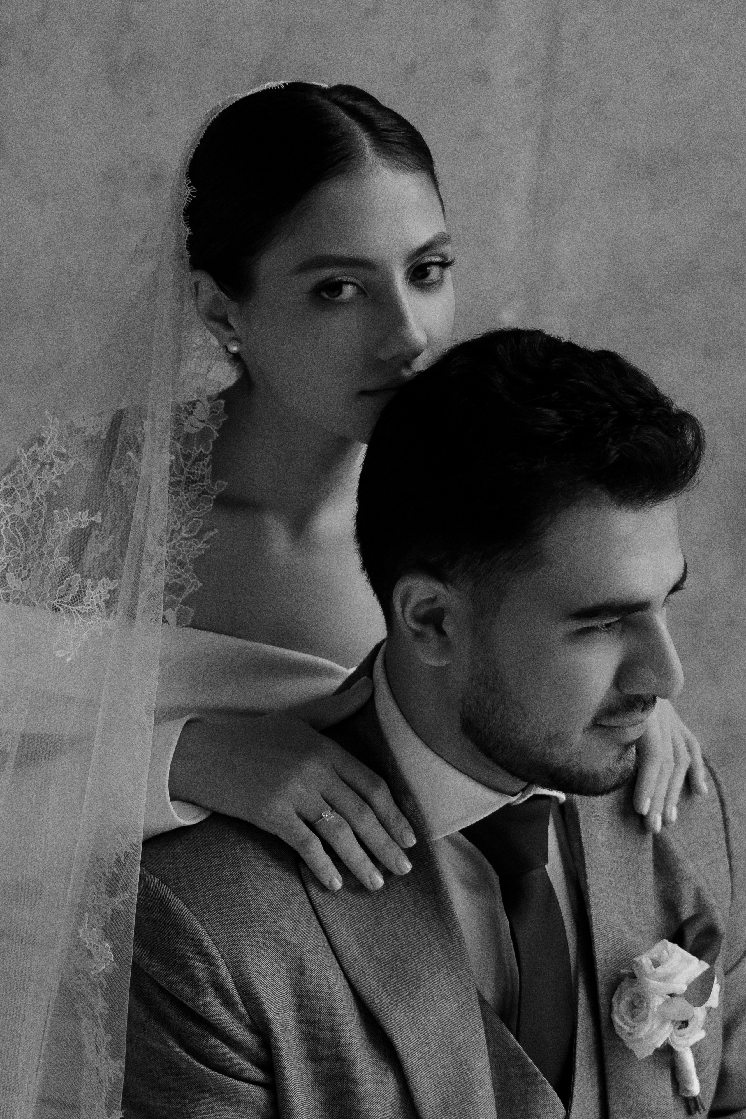 Анар и Лала. Валеева Виктория | Свадебный фотограф в Ростове-на-Дону и Москве