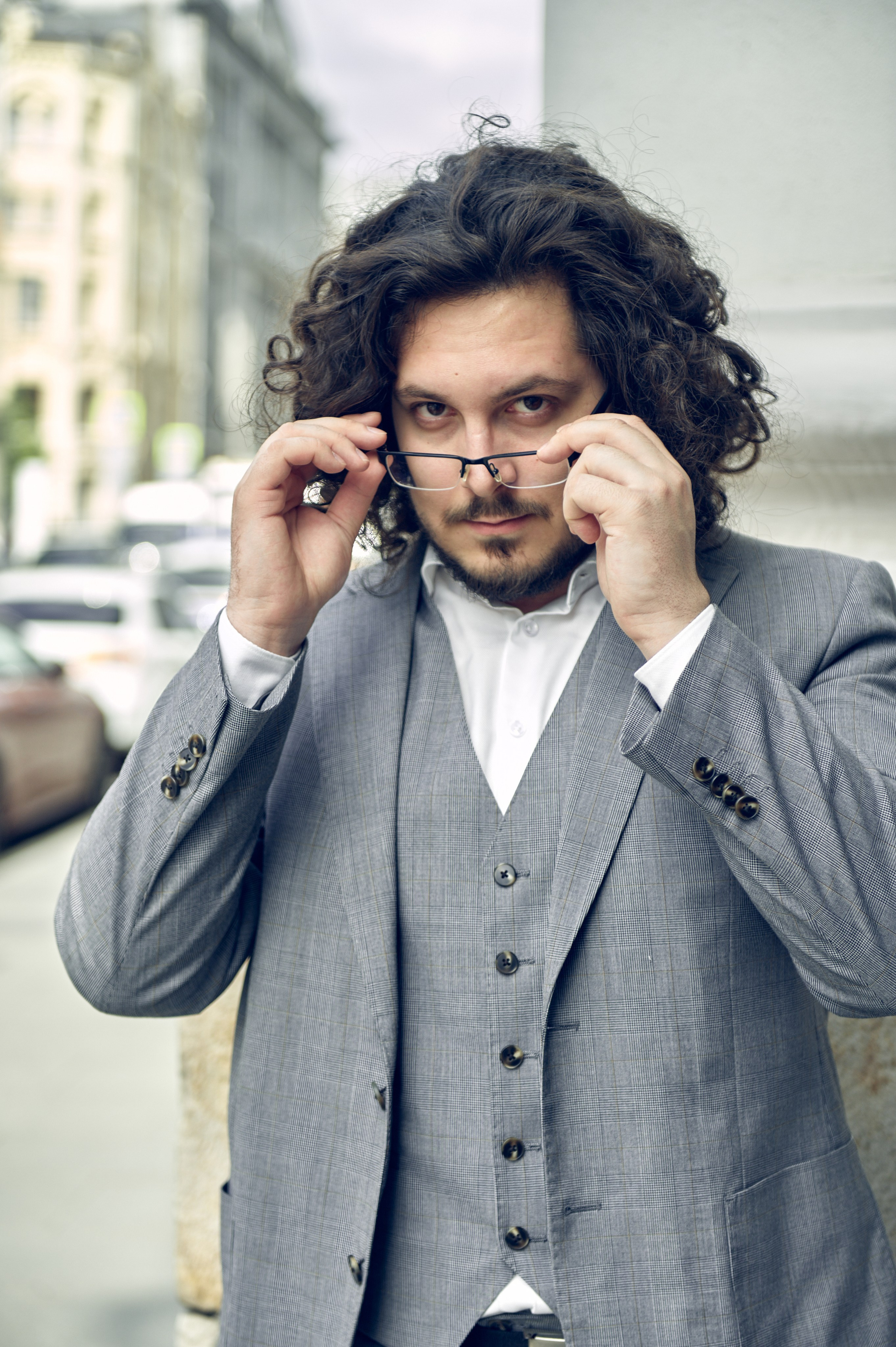 Анонс свадьбы Сергея и Марии — 2025. Дмитрий Черяник свадебный и семейный фотограф