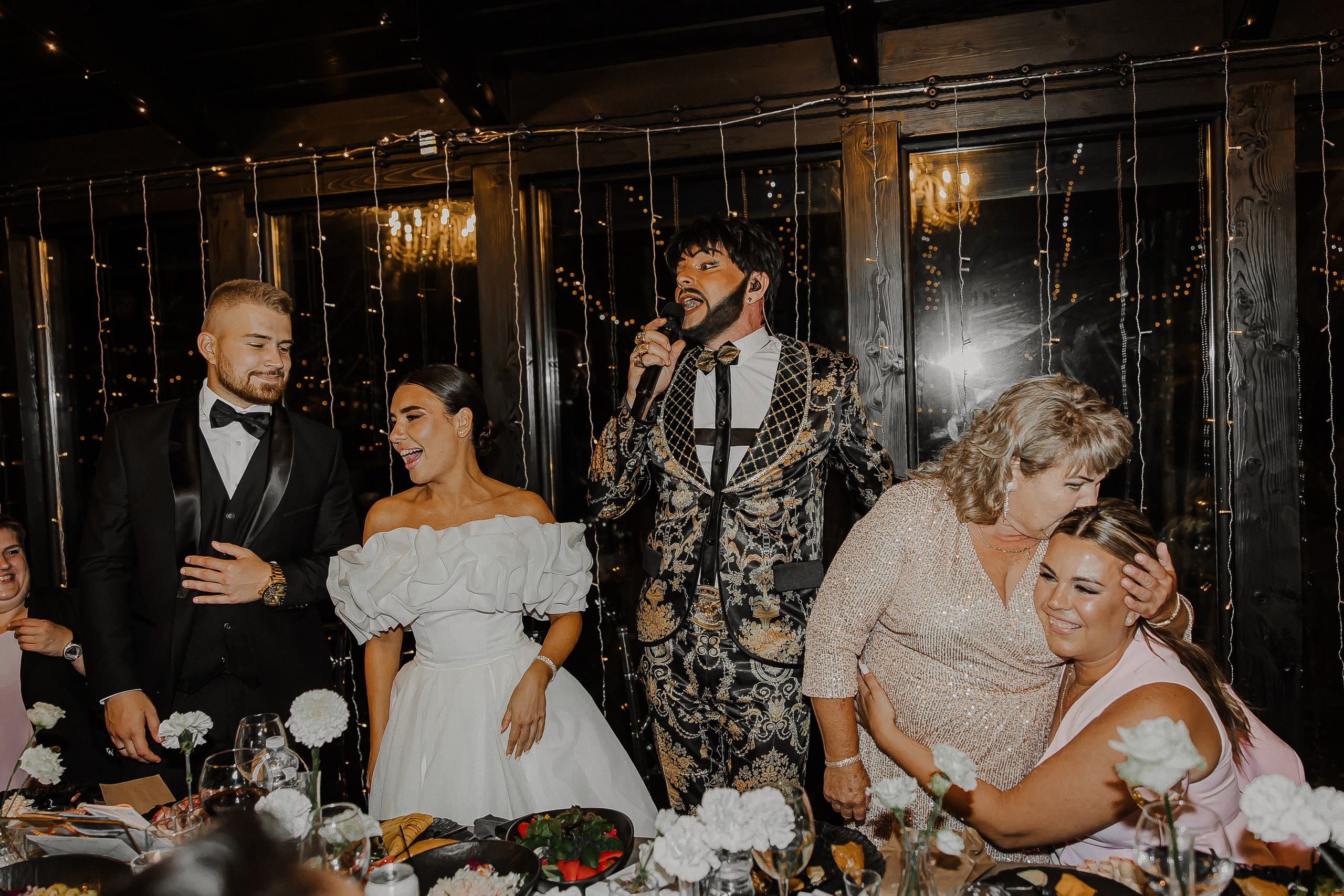 Александр и Арина. Свадебный и семейный фотограф Елизавета Ермак | Москва и МО