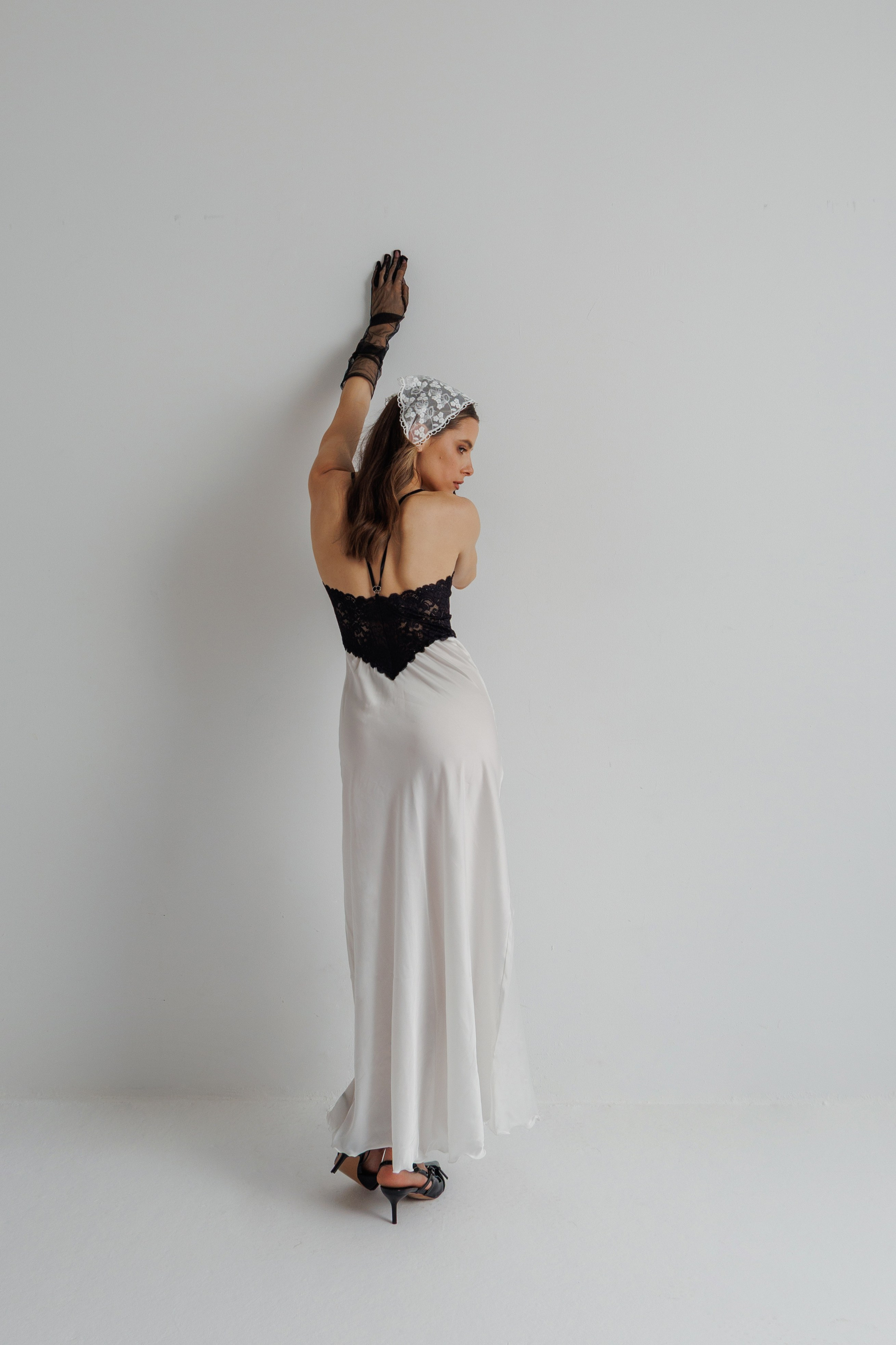 Юля. Марковкина КрисТина