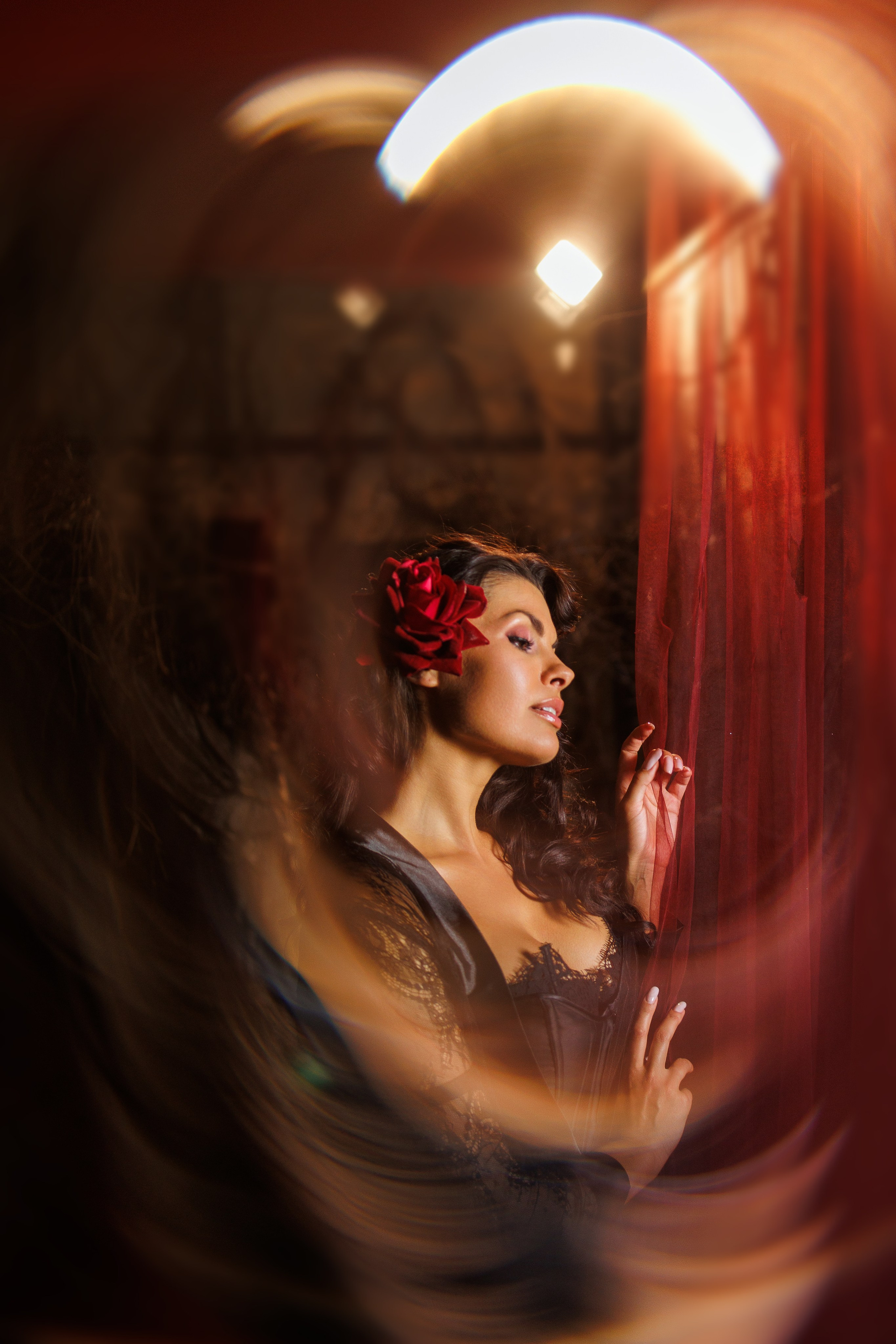 Яника. Марковкина КрисТина