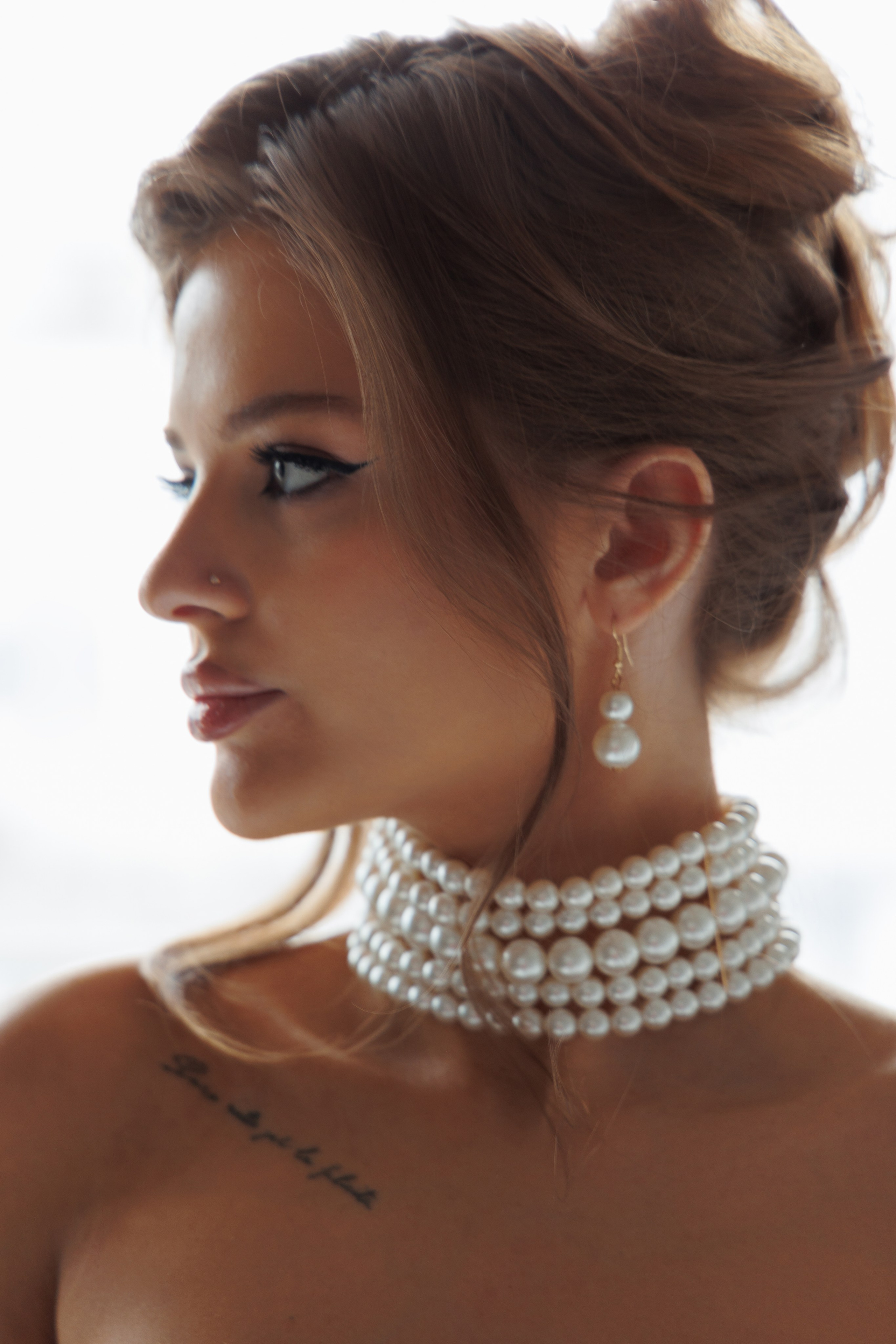 Оля (4 образа). Марковкина КрисТина