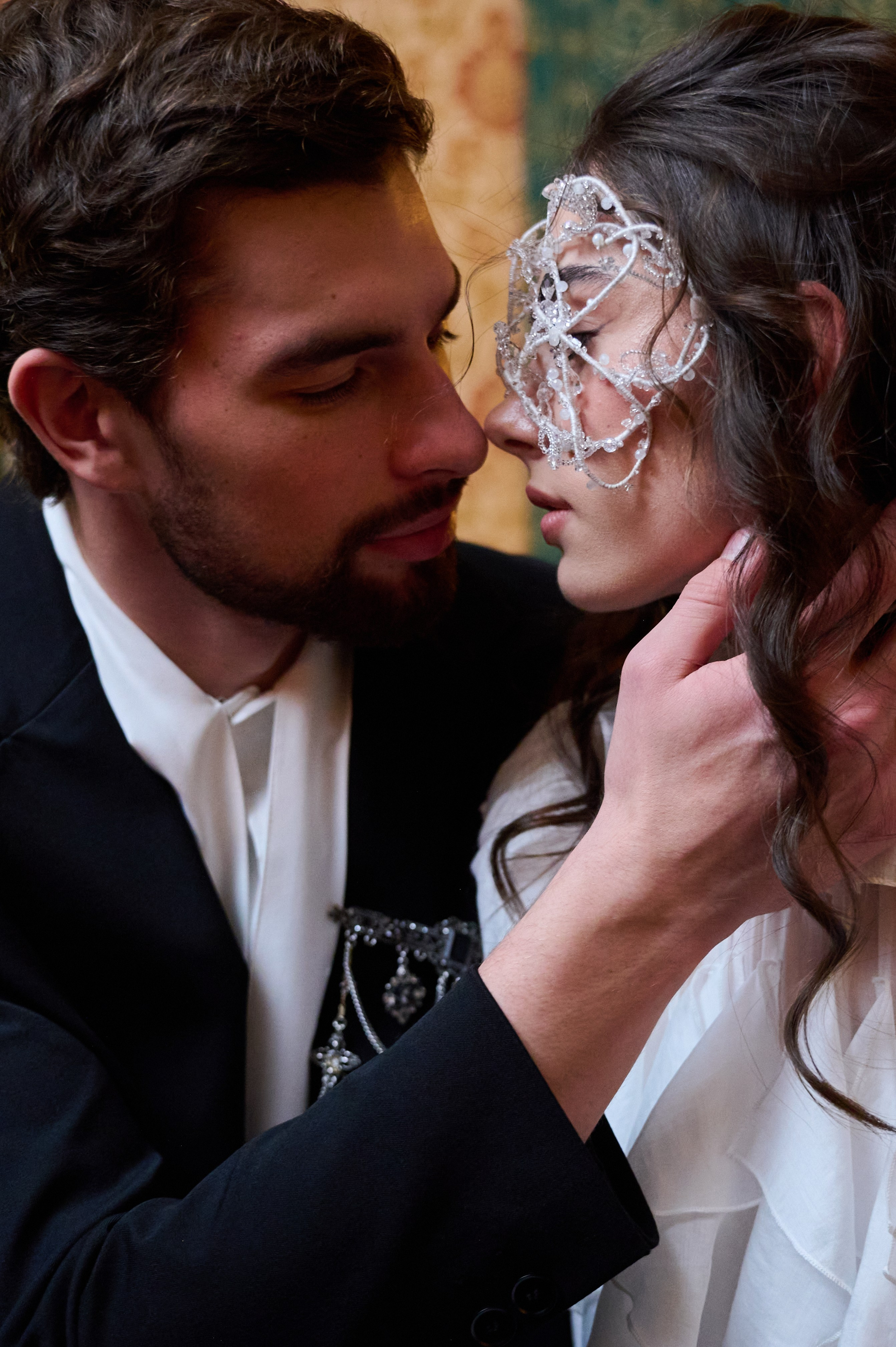 Марко Поло Тимур и Гала. Марковкина КрисТина