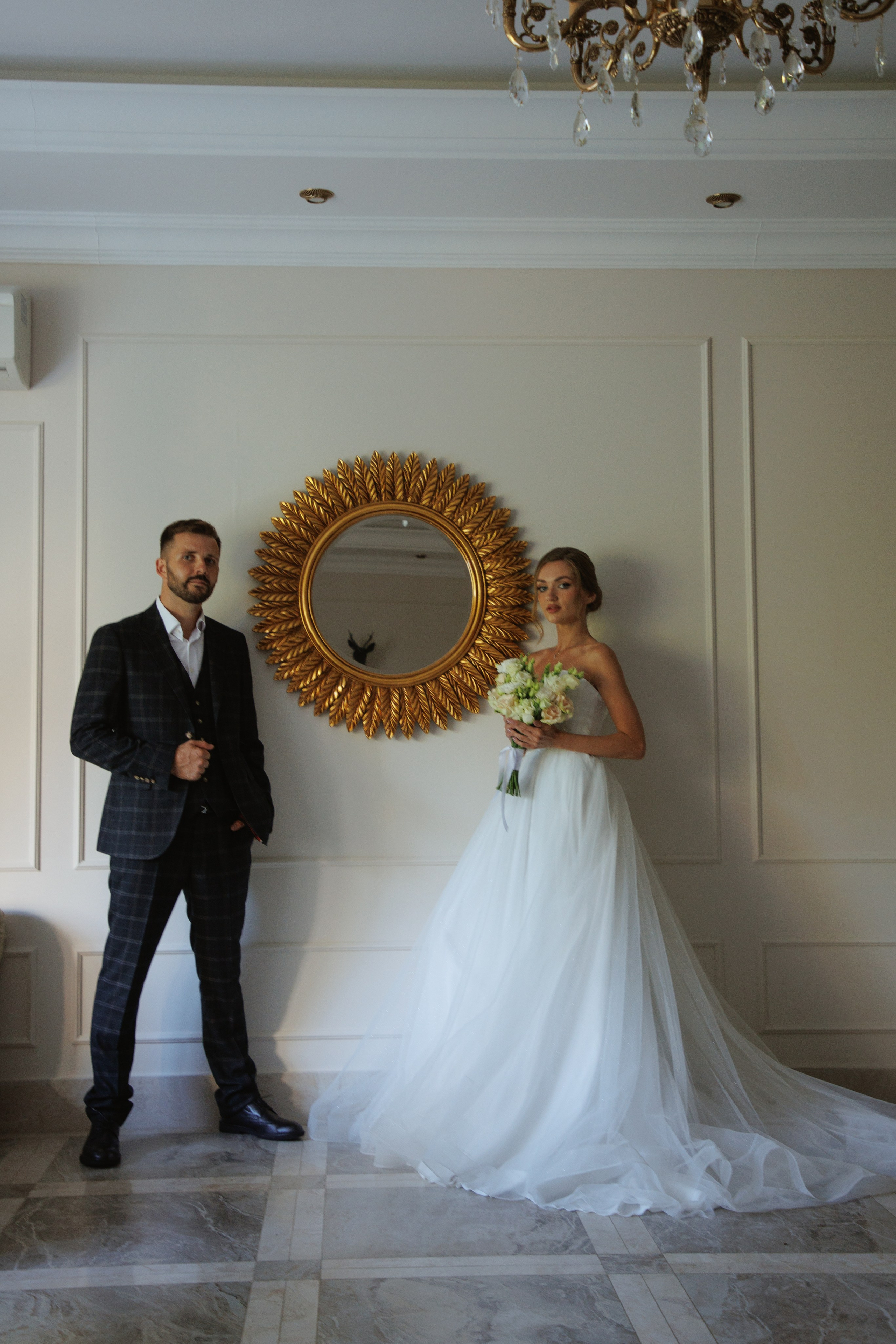 Тула Вита и Тёма. Марковкина КрисТина