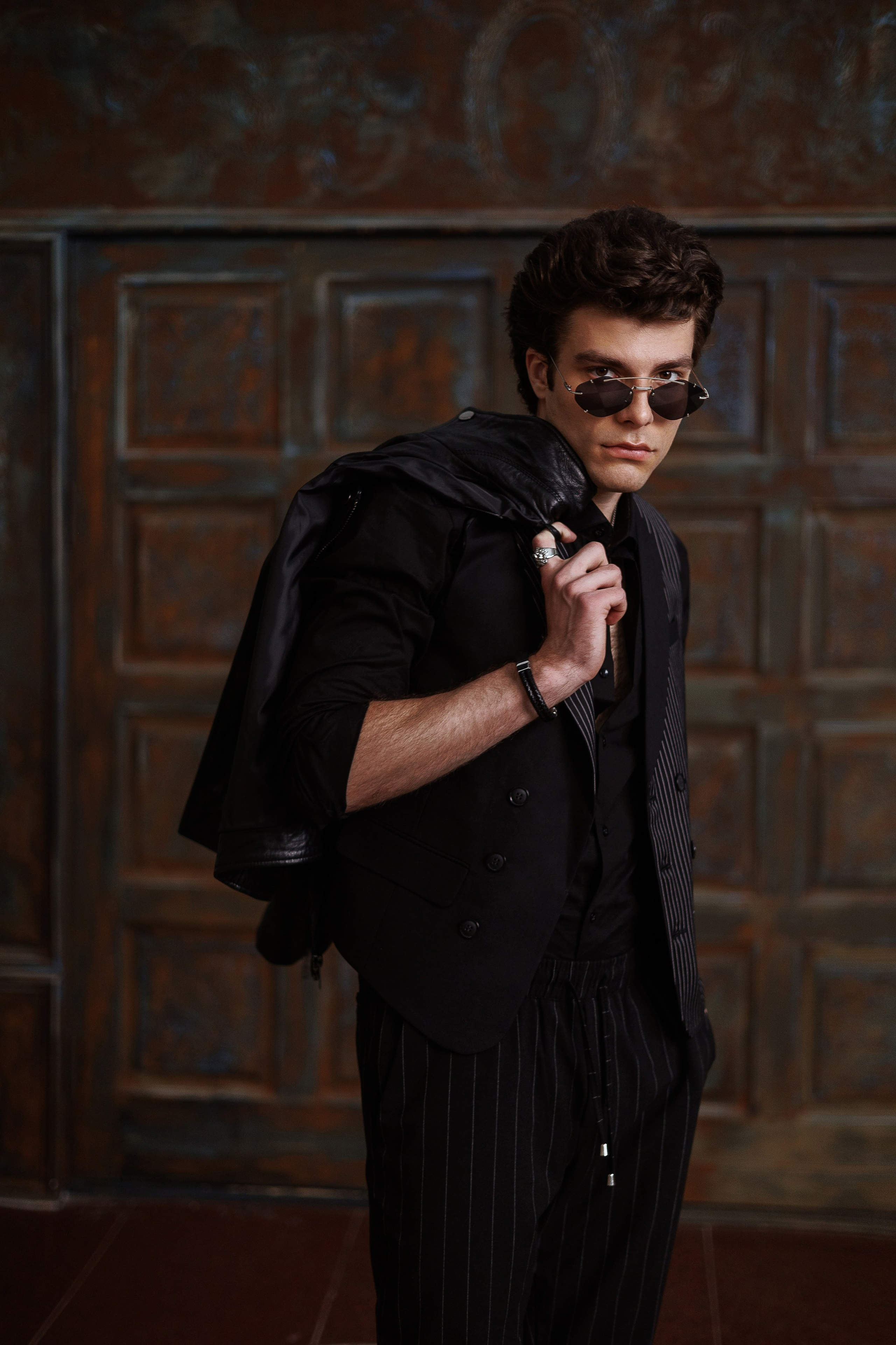 Данила. Марковкина КрисТина