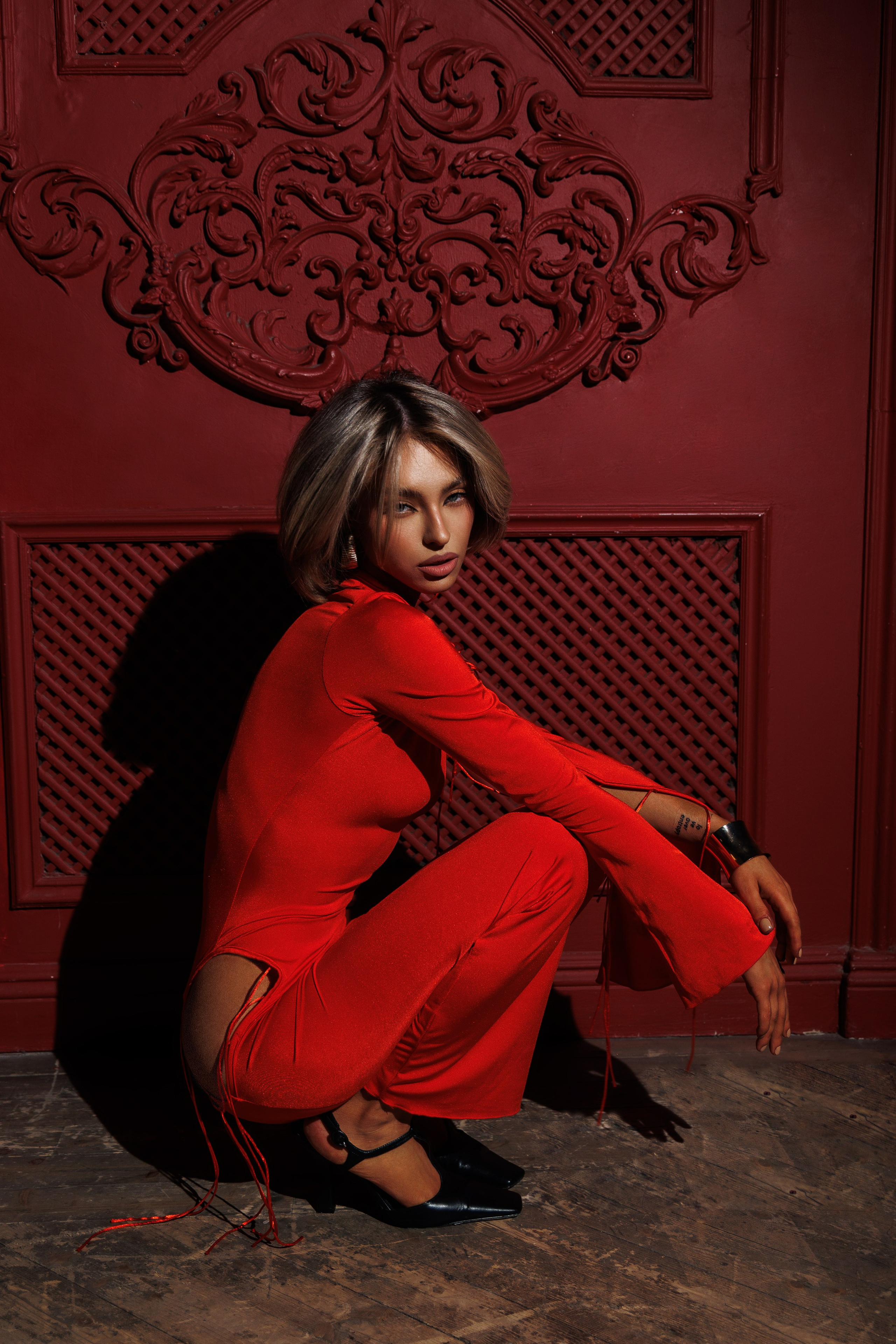 ПакоРобанова. Марковкина КрисТина