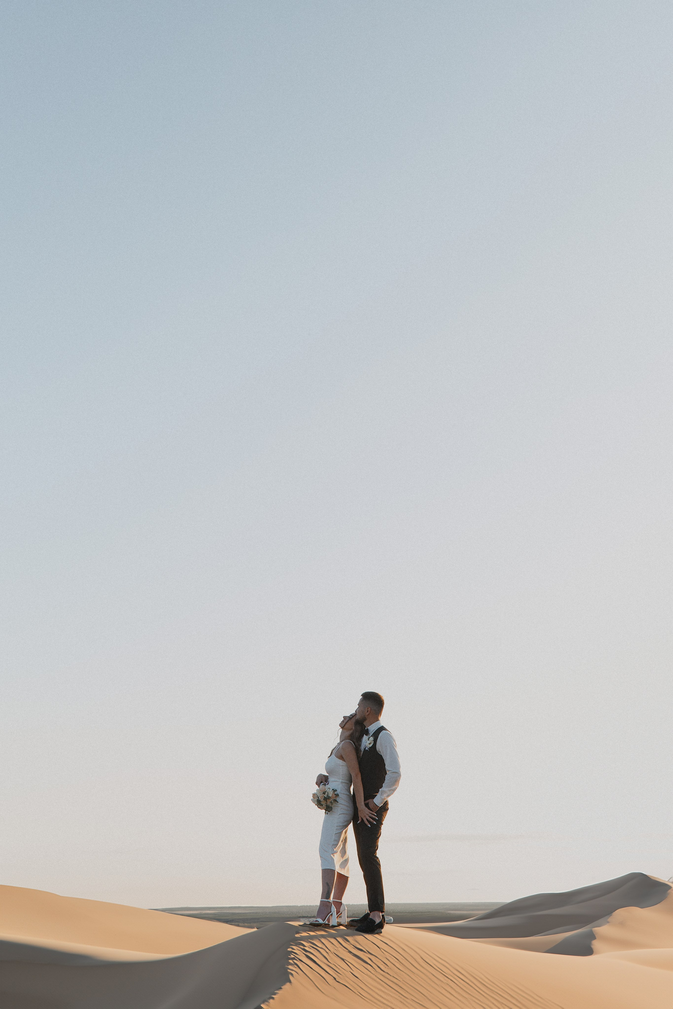 Свадебная фотосессия Екатеринбург — Никита Архипов