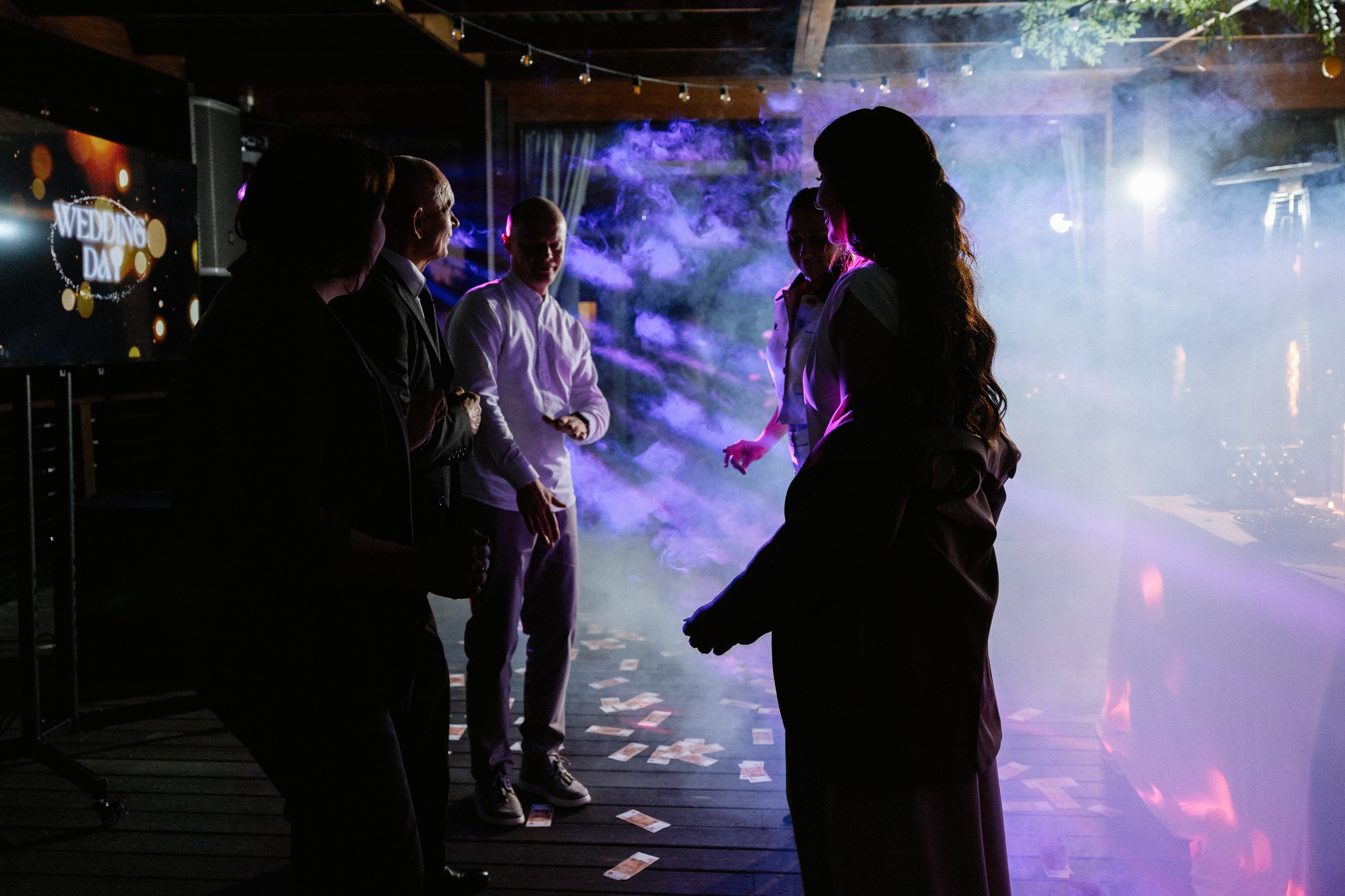 Иван и Дарья. SunVoda. Свадебный фотограф Балчугова Мария Екатеринбург